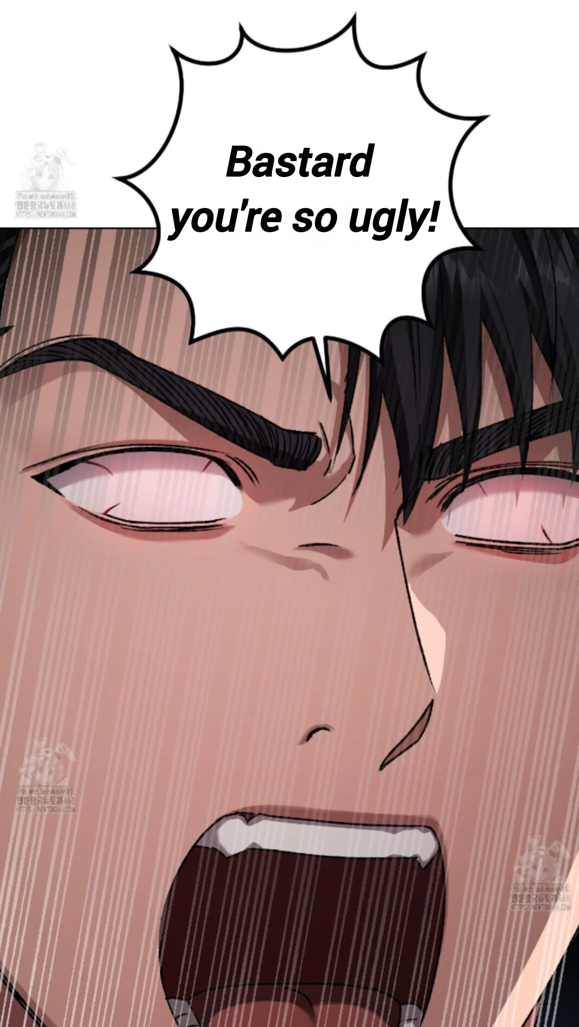 My Sweet Psycho Baby - Chapter 34 Page 5