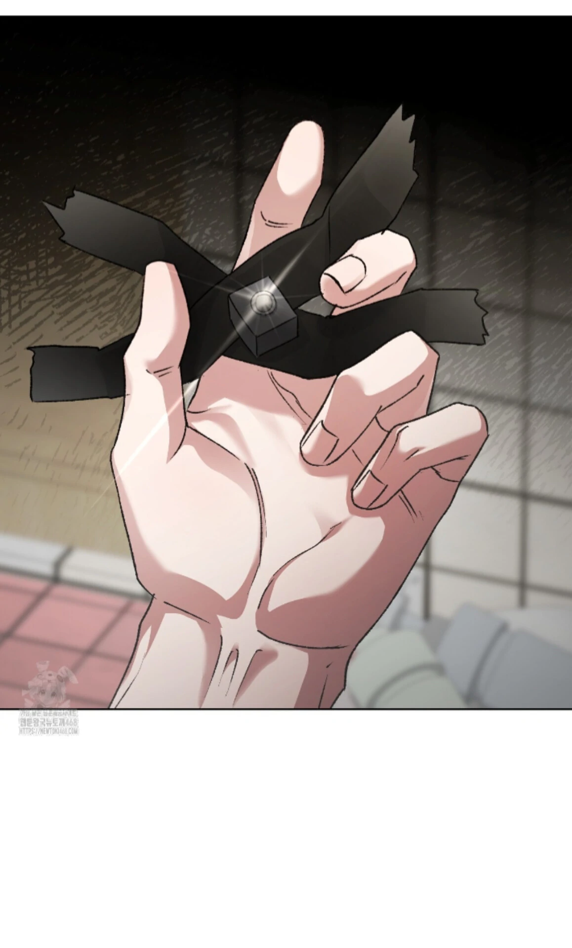 My Sweet Psycho Baby - Chapter 34 Page 62