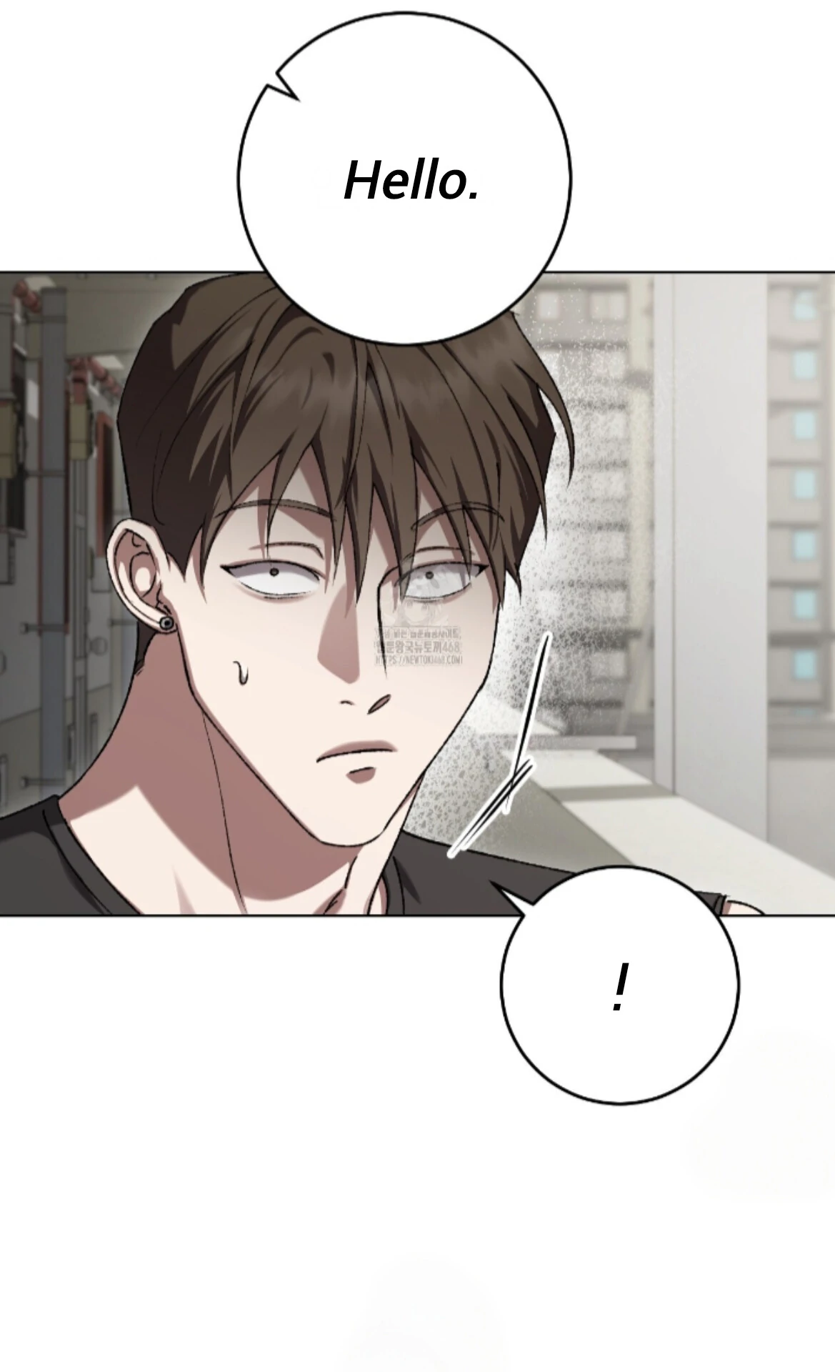 My Sweet Psycho Baby - Chapter 34 Page 84