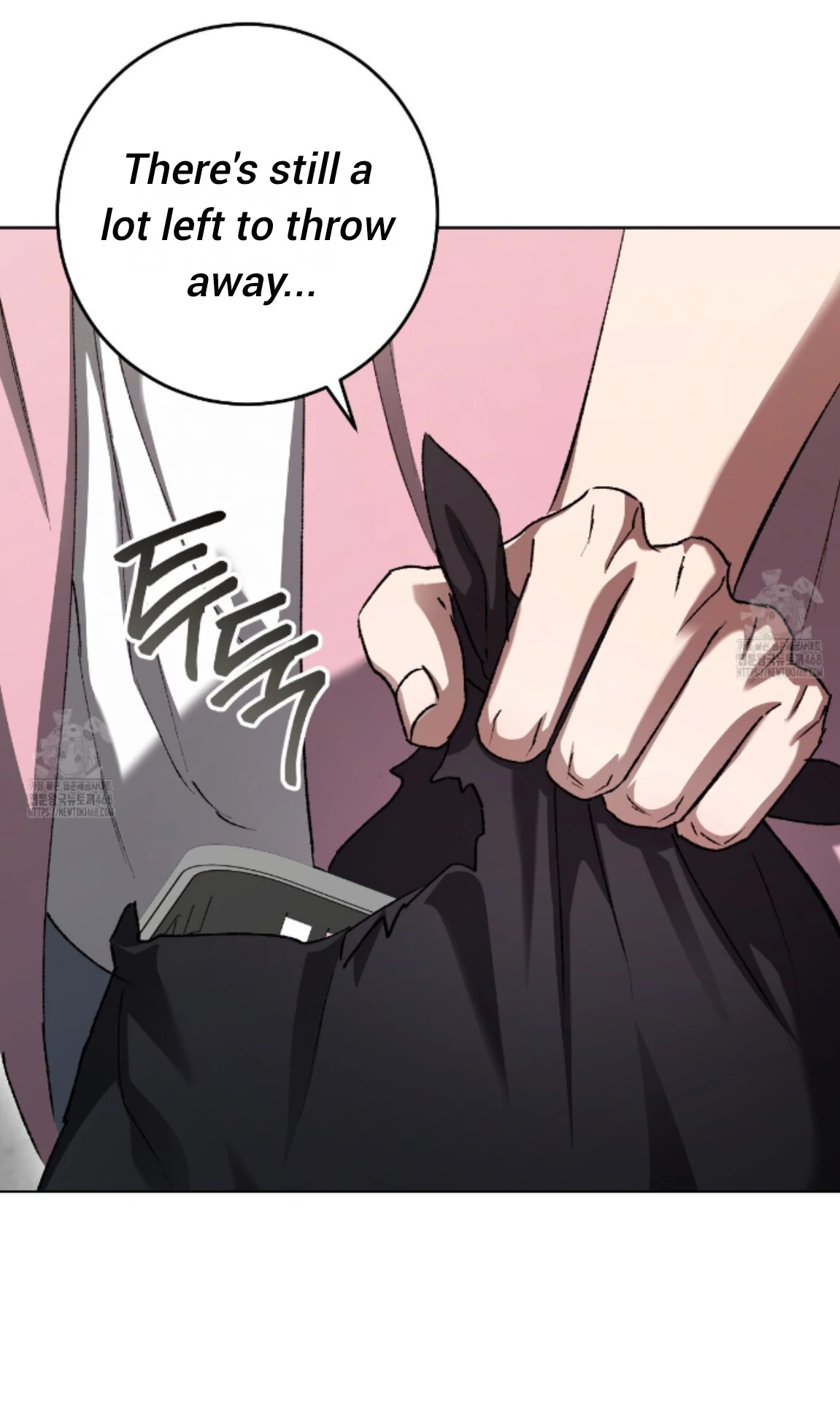 My Sweet Psycho Baby - Chapter 34 Page 89