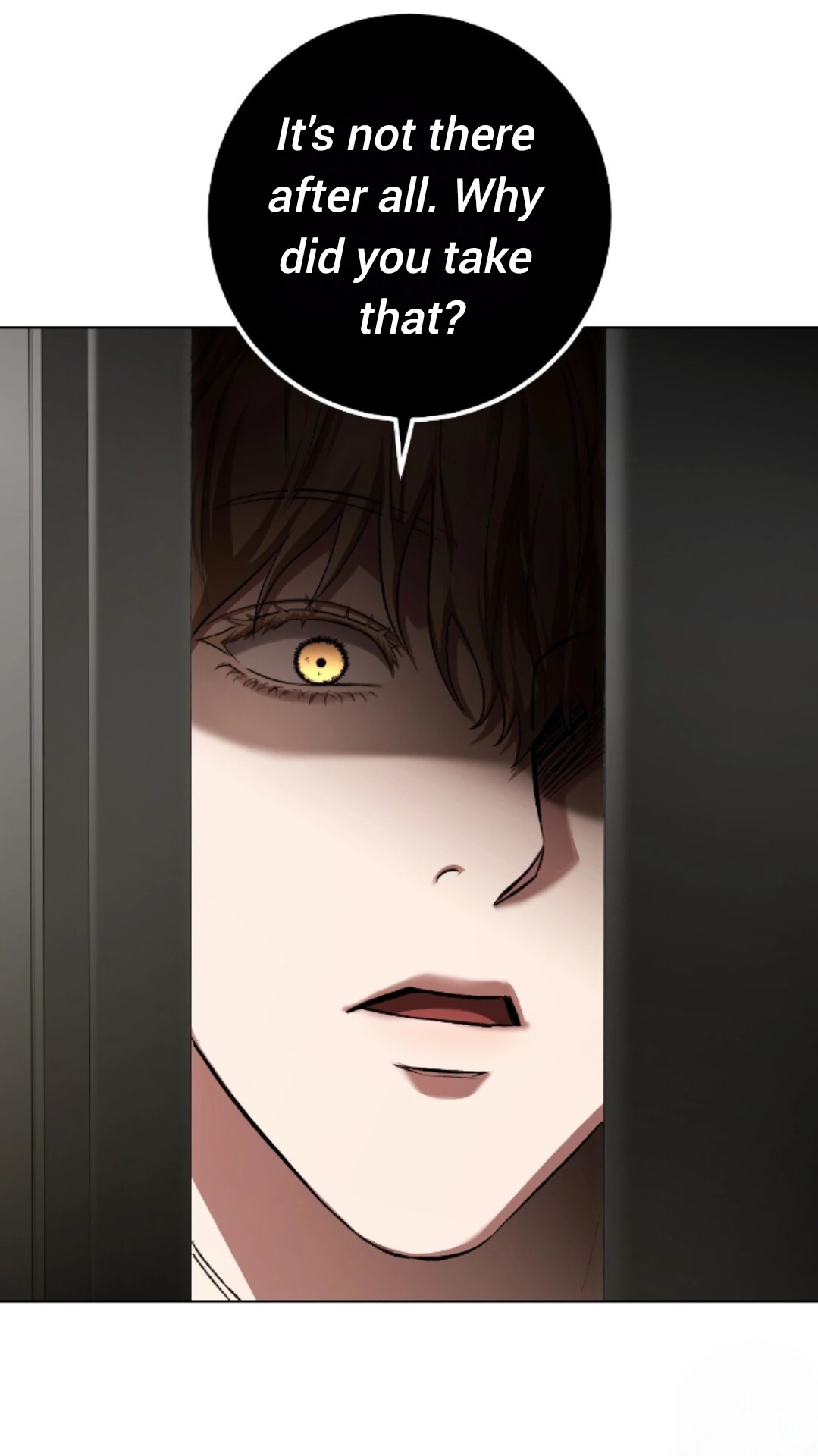My Sweet Psycho Baby - Chapter 35 Page 22