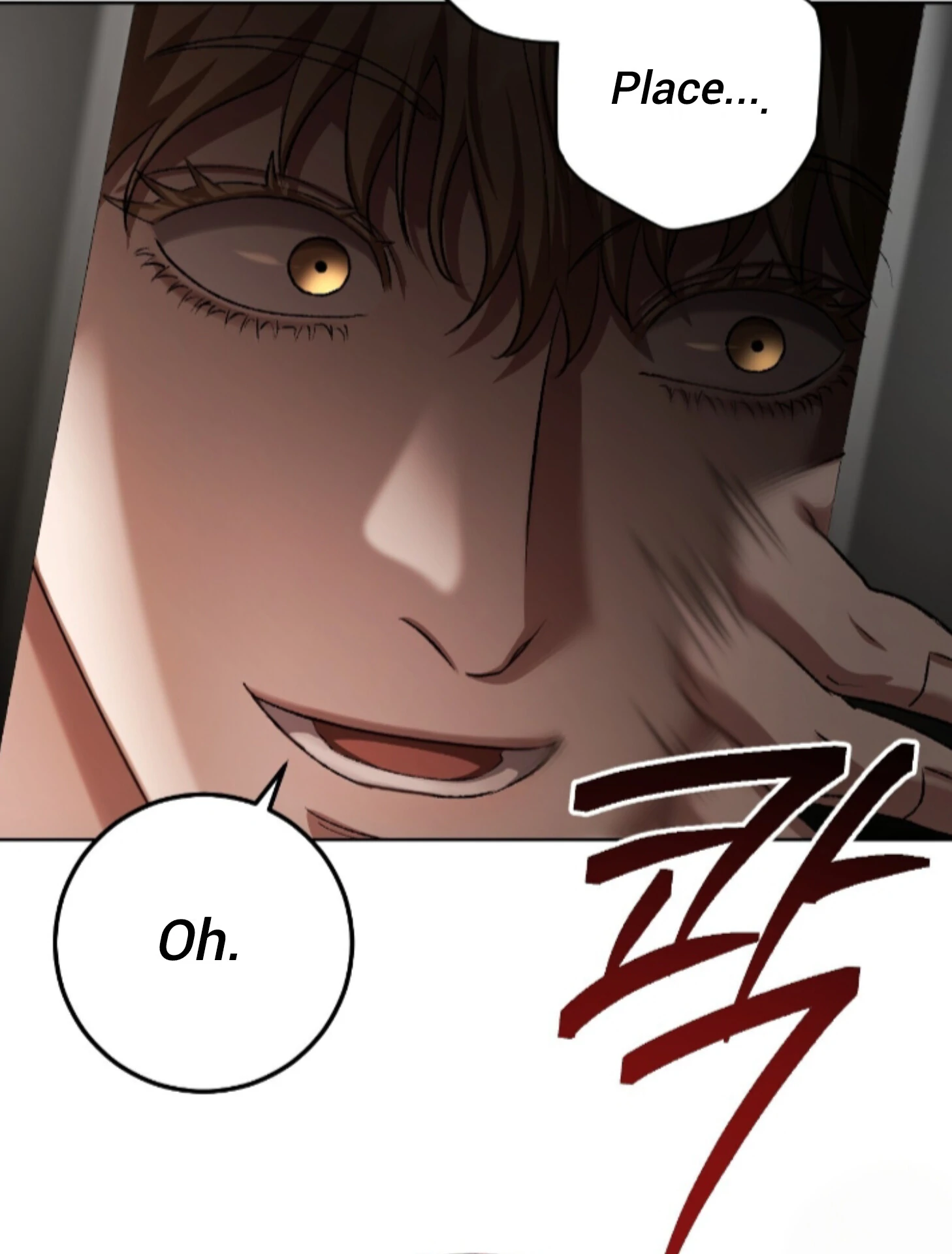 My Sweet Psycho Baby - Chapter 35 Page 26