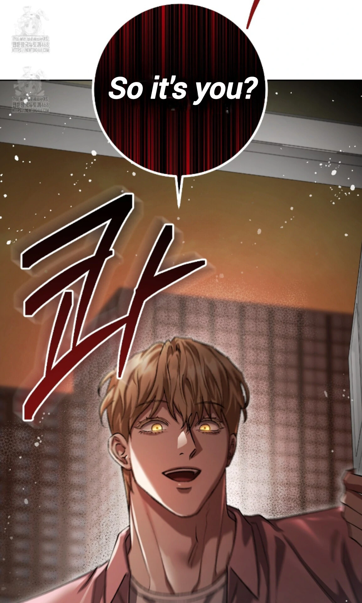 My Sweet Psycho Baby - Chapter 35 Page 27