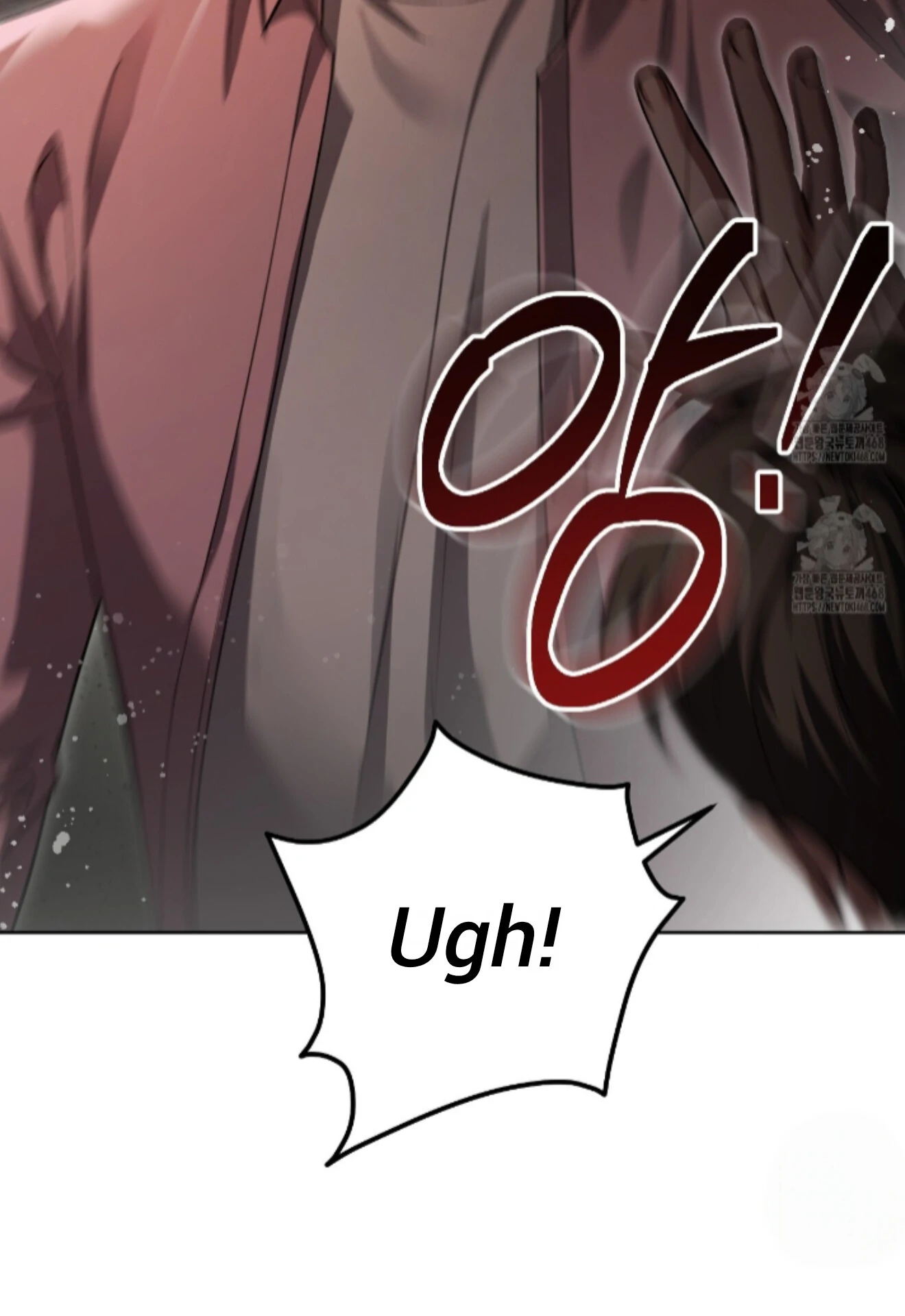My Sweet Psycho Baby - Chapter 35 Page 28