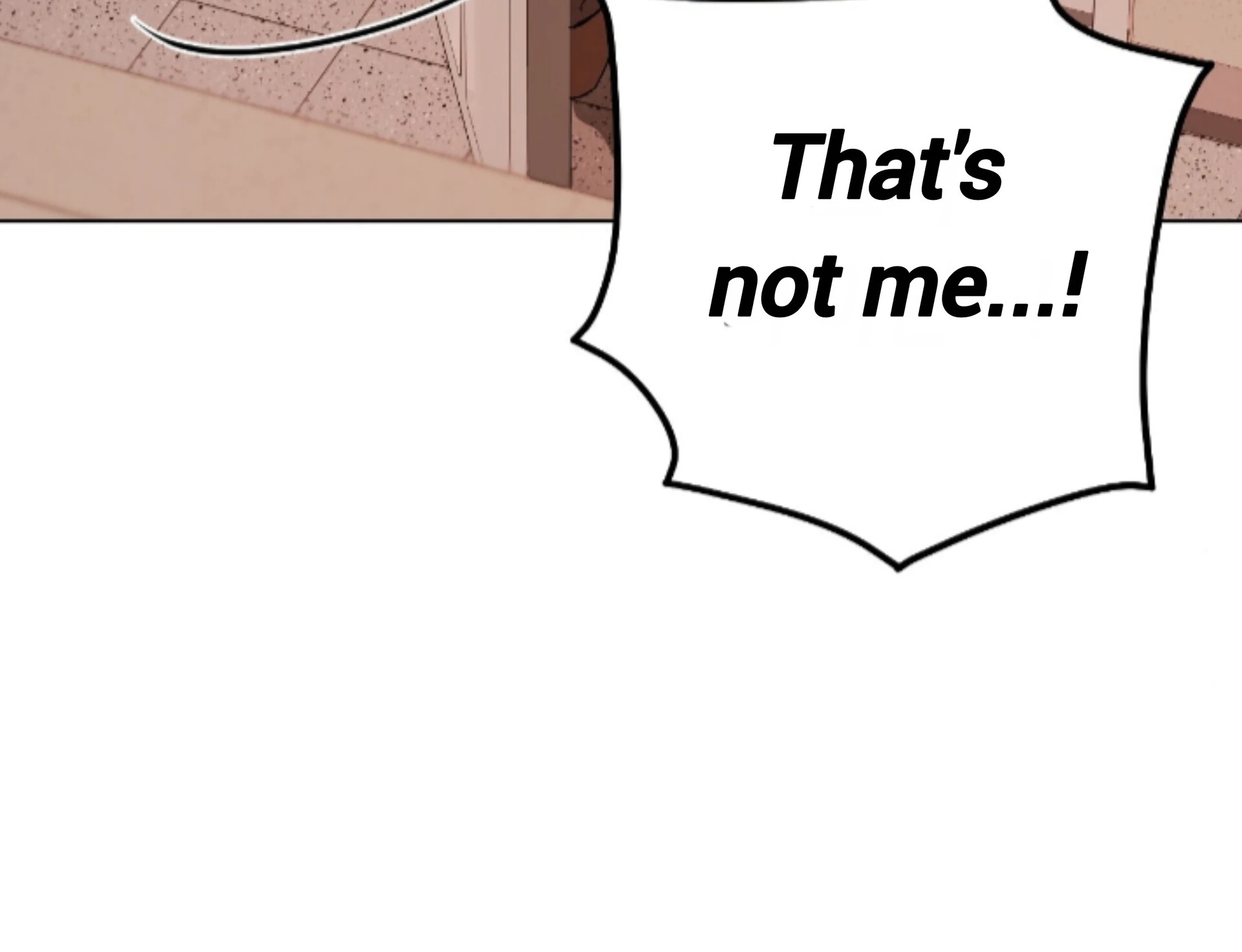 My Sweet Psycho Baby - Chapter 35 Page 30