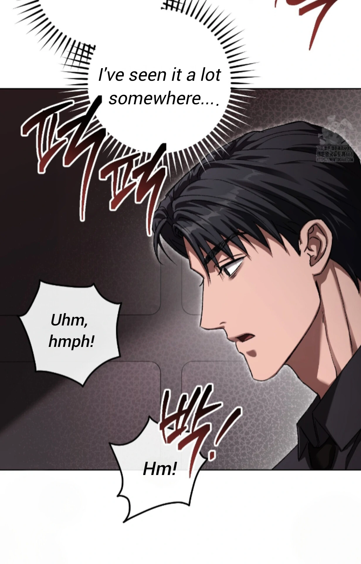 My Sweet Psycho Baby - Chapter 35 Page 40