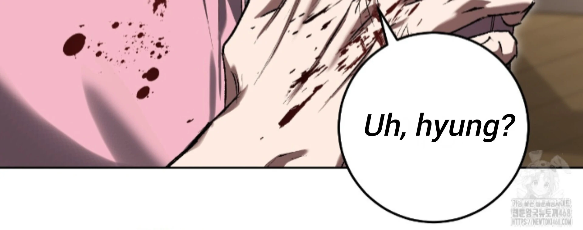 My Sweet Psycho Baby - Chapter 35 Page 45