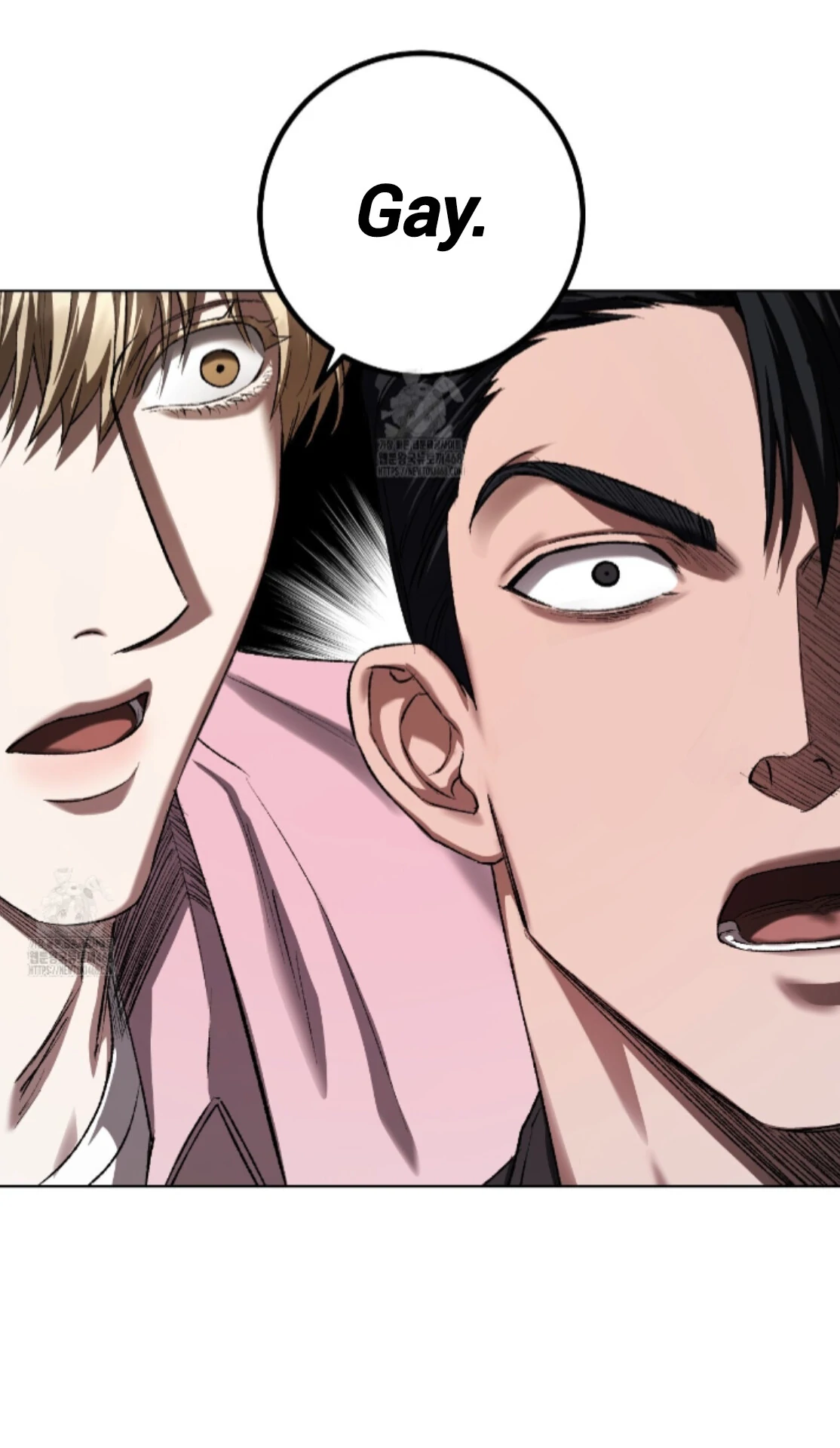 My Sweet Psycho Baby - Chapter 35 Page 65
