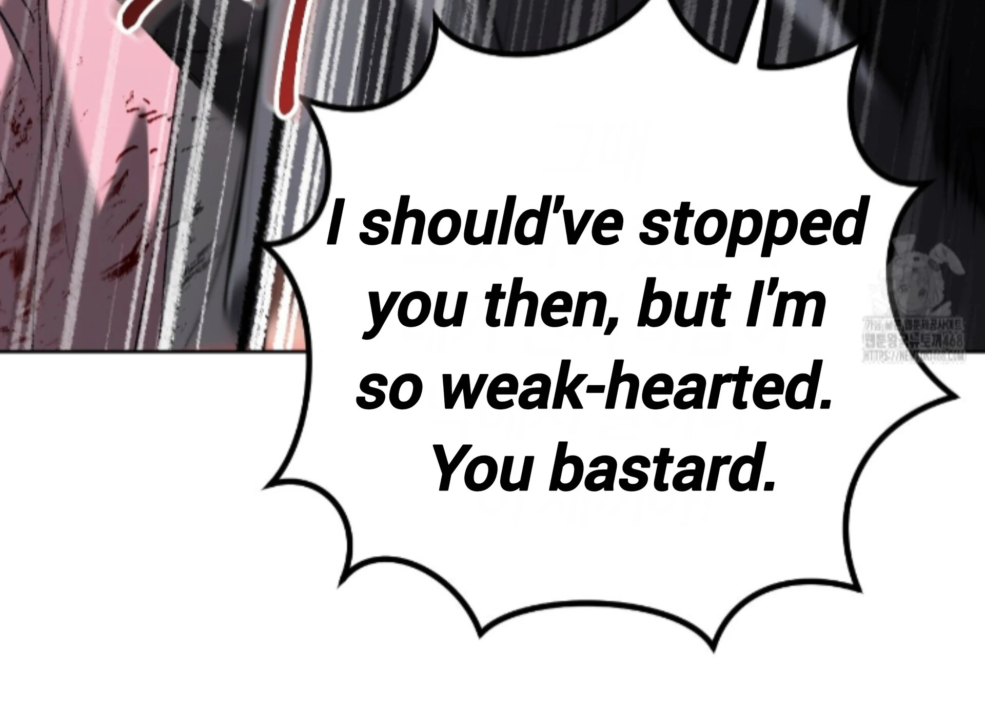 My Sweet Psycho Baby - Chapter 35 Page 69