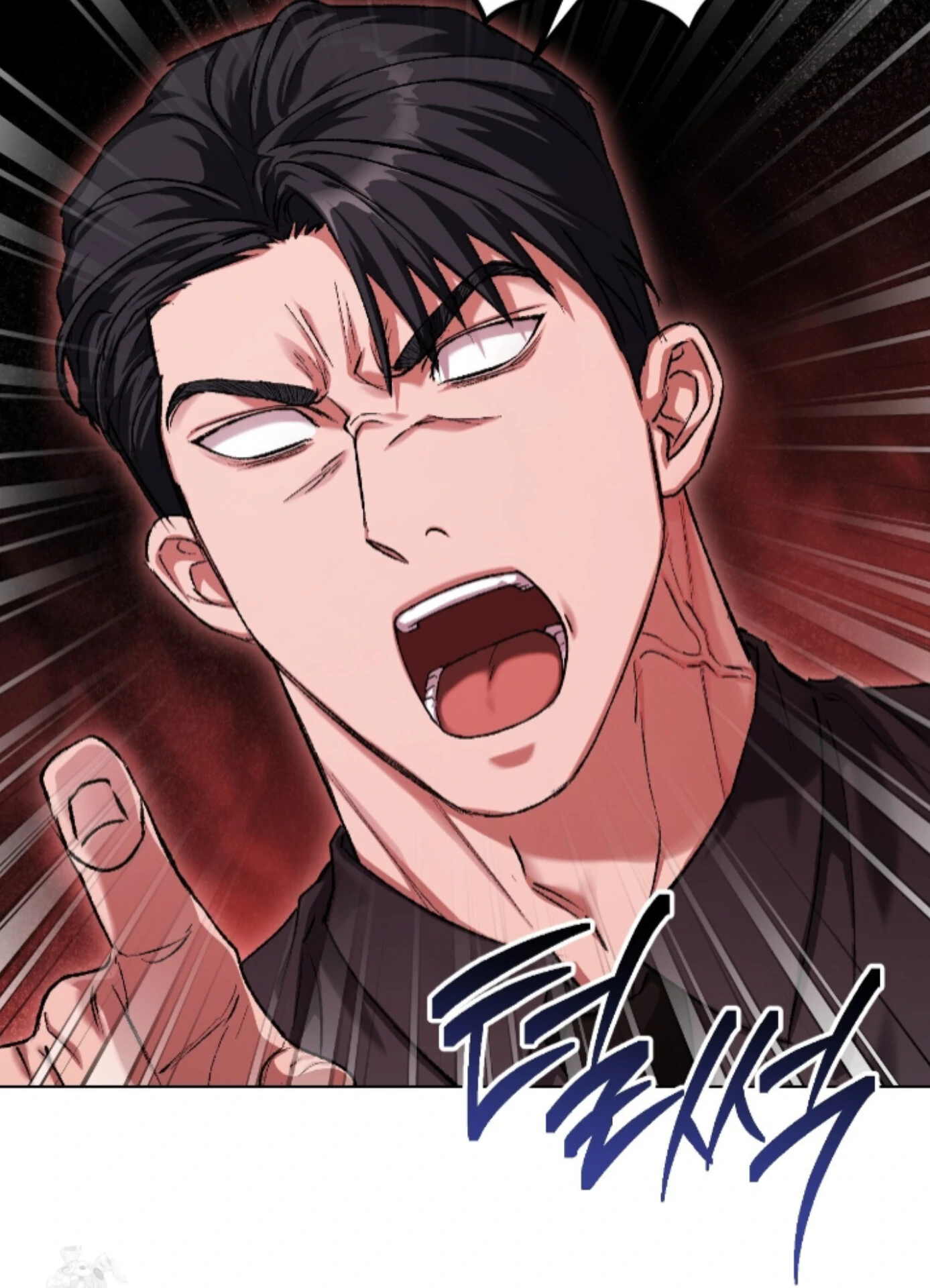 My Sweet Psycho Baby - Chapter 35 Page 78