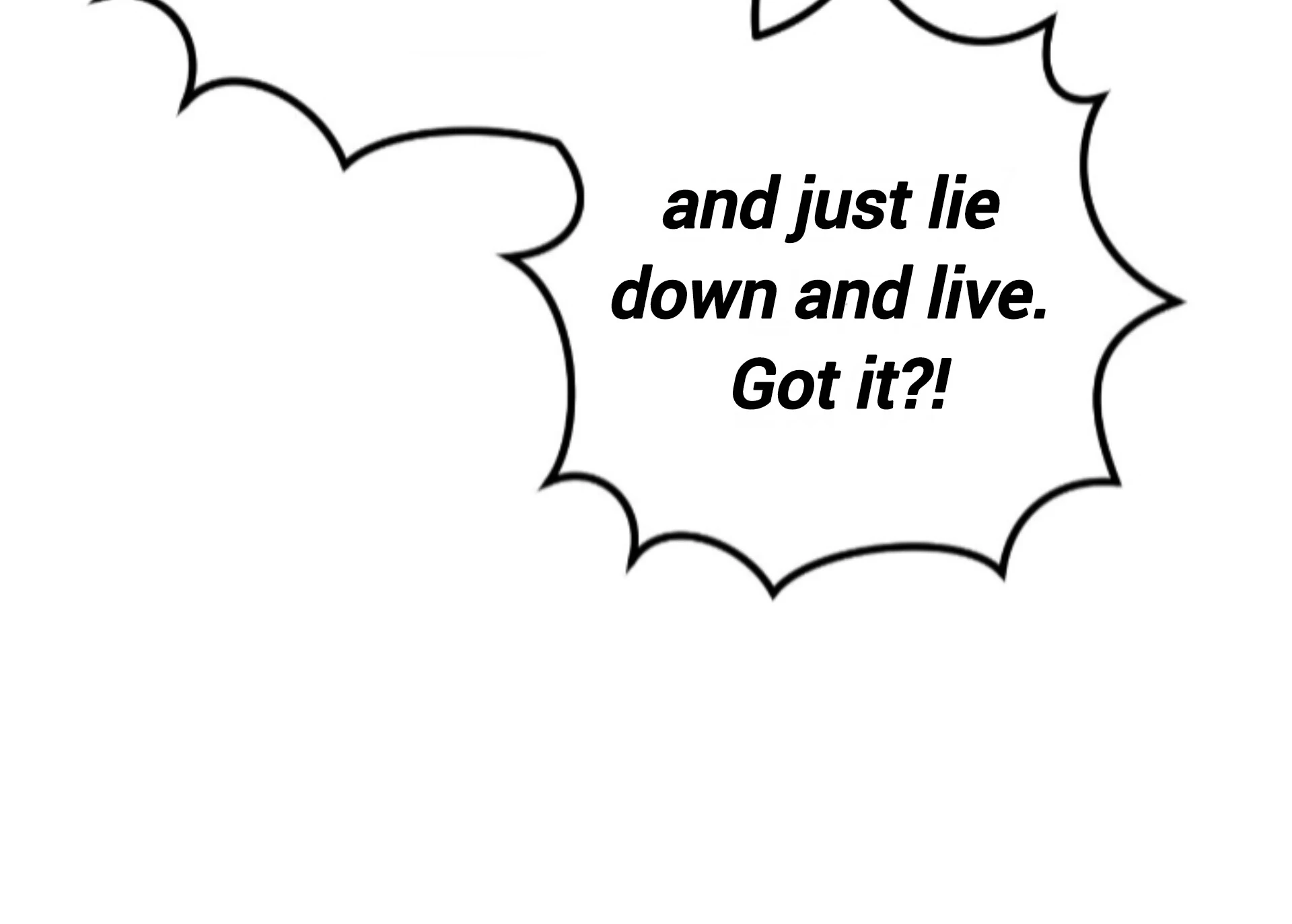 My Sweet Psycho Baby - Chapter 35 Page 85
