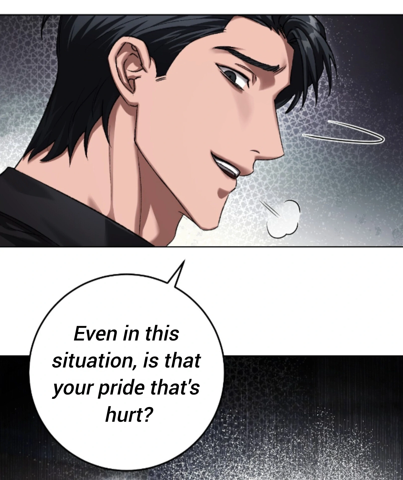 My Sweet Psycho Baby - Chapter 35 Page 89