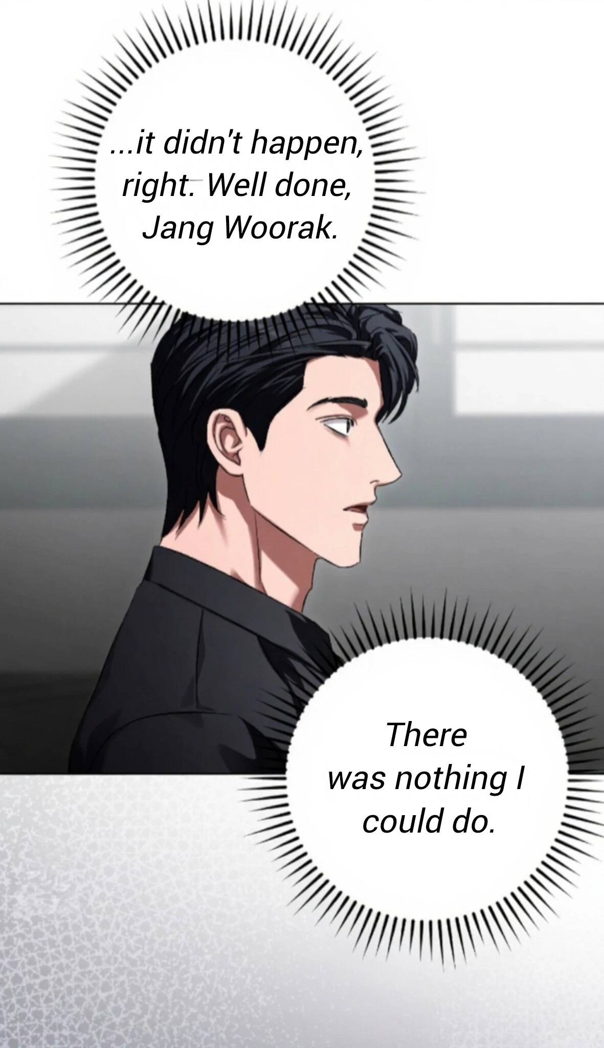 My Sweet Psycho Baby - Chapter 36 Page 103