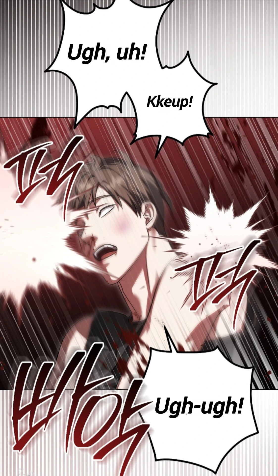 My Sweet Psycho Baby - Chapter 36 Page 12