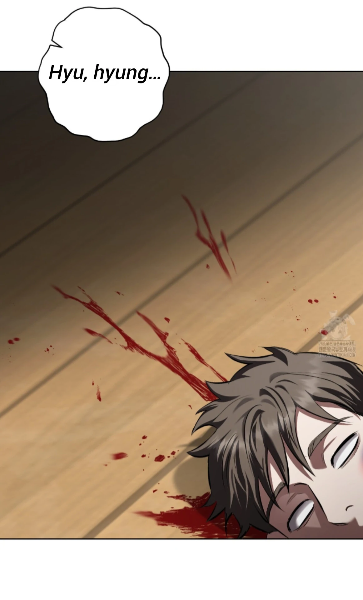 My Sweet Psycho Baby - Chapter 36 Page 15