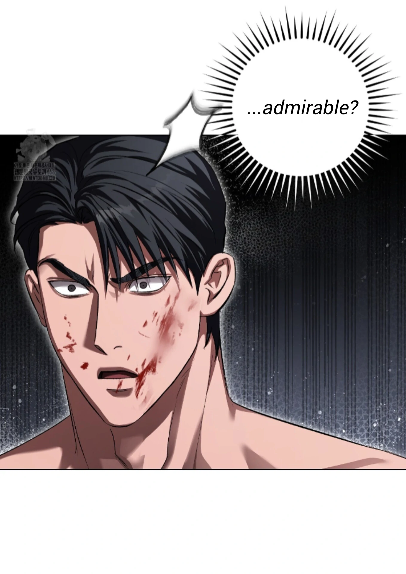 My Sweet Psycho Baby - Chapter 36 Page 23