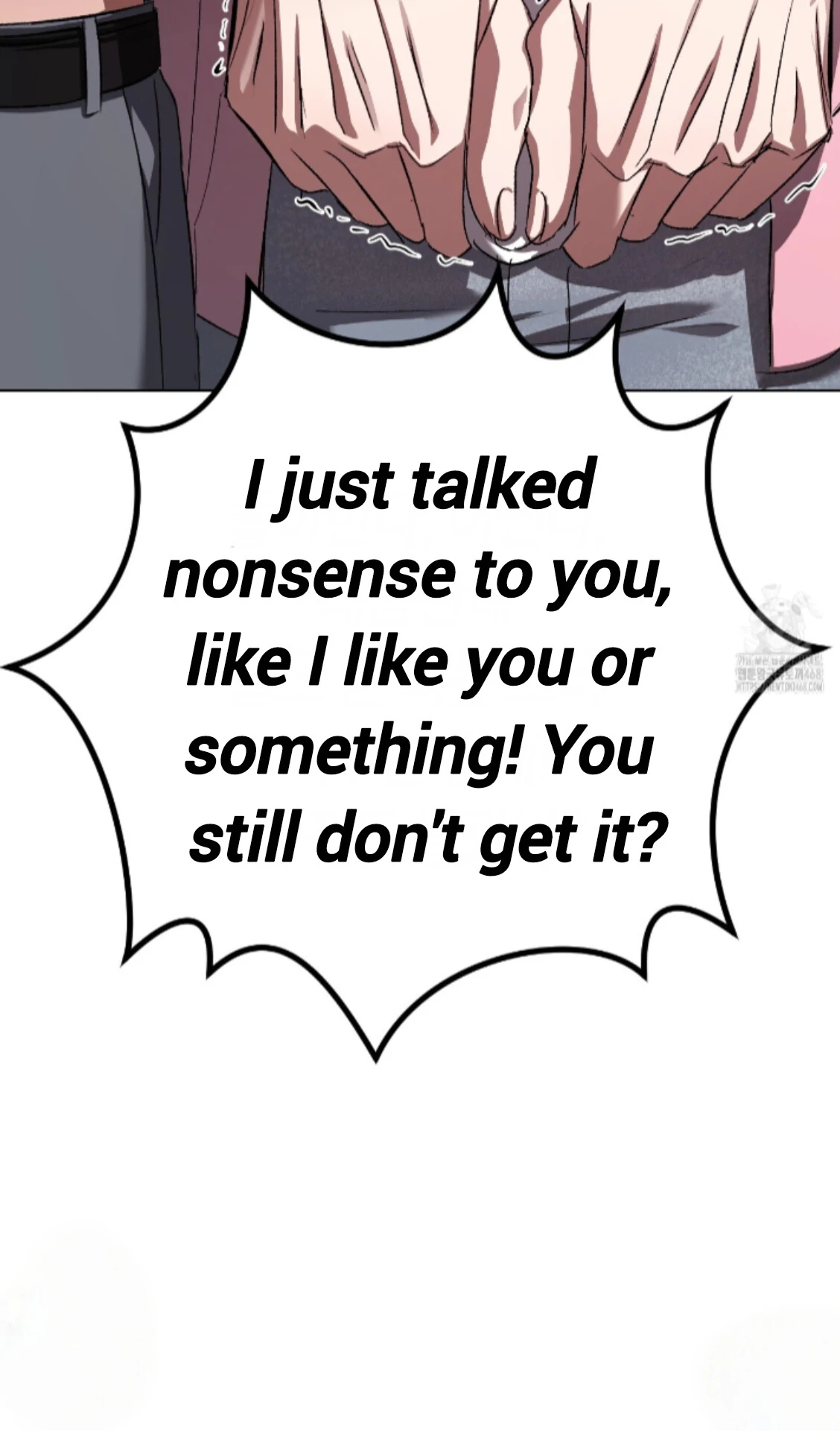 My Sweet Psycho Baby - Chapter 36 Page 36