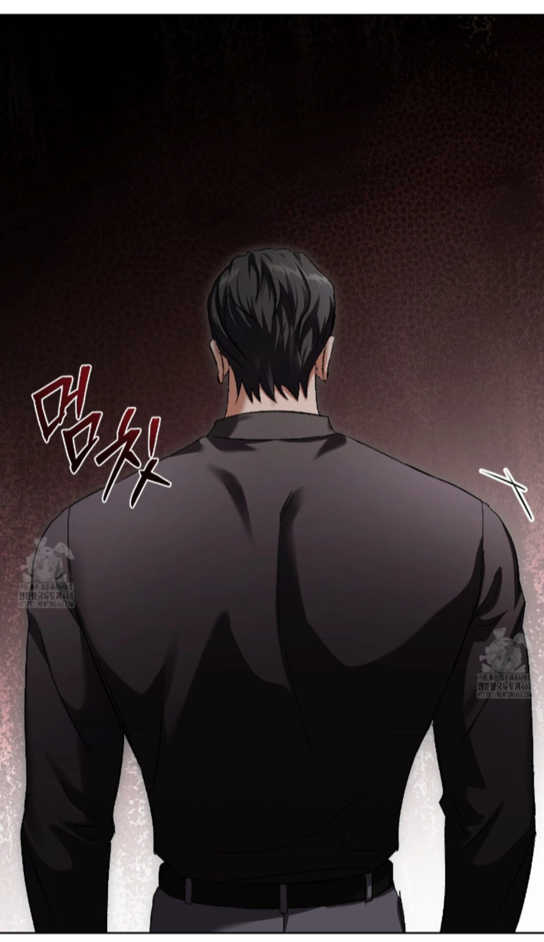 My Sweet Psycho Baby - Chapter 36 Page 5