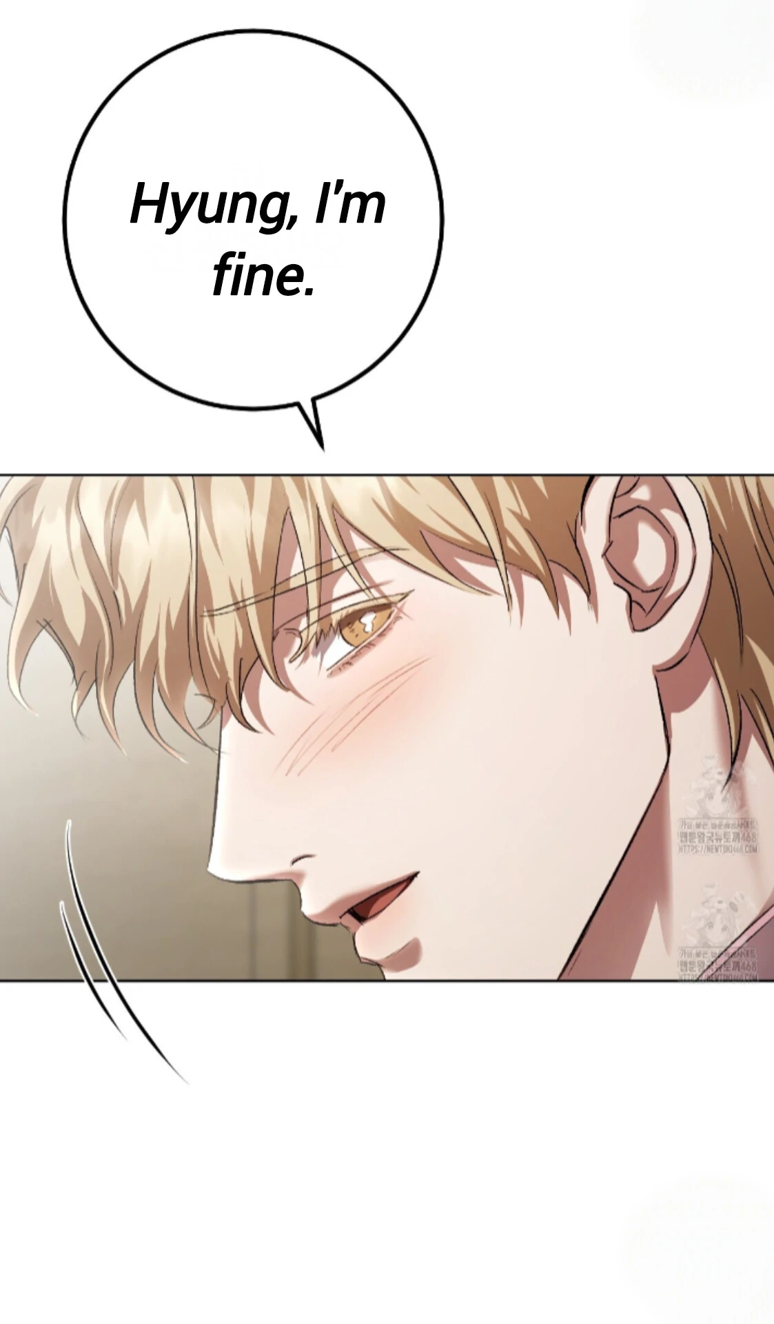 My Sweet Psycho Baby - Chapter 36 Page 54