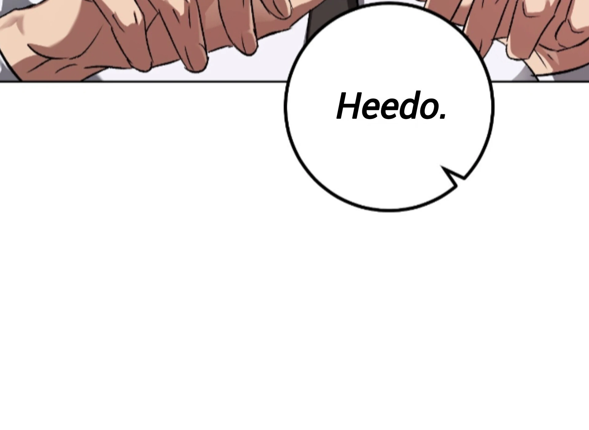 My Sweet Psycho Baby - Chapter 36 Page 66