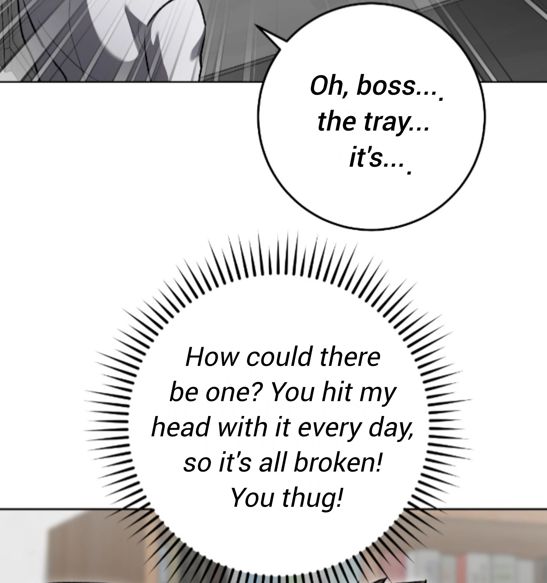 My Sweet Psycho Baby - Chapter 36 Page 75