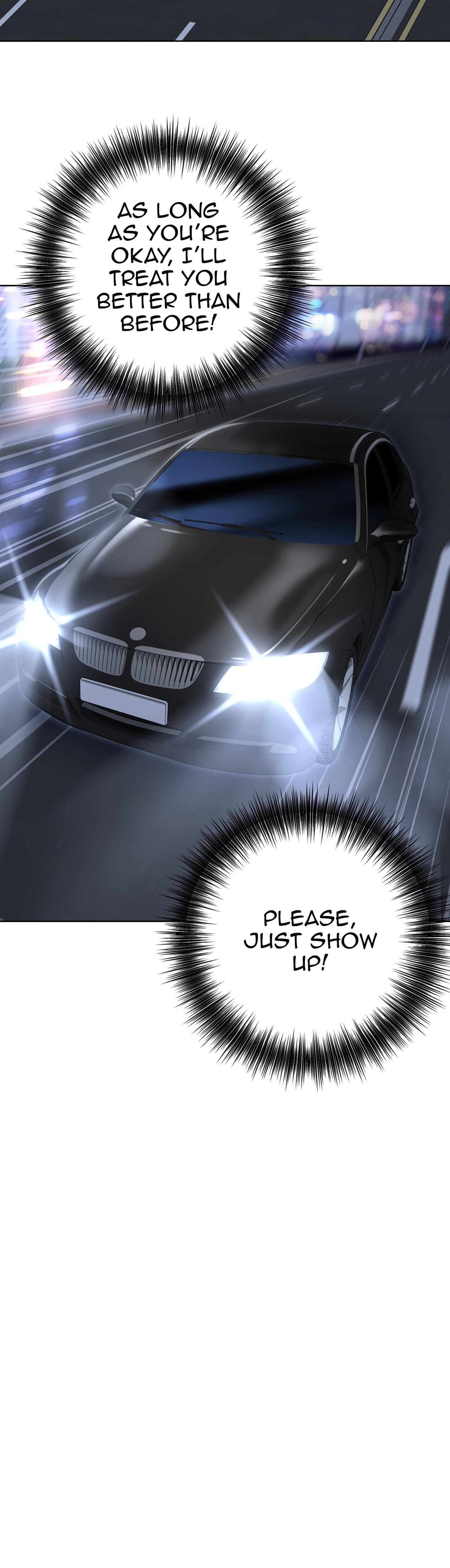 My Sweet Psycho Baby - Chapter 37 Page 22
