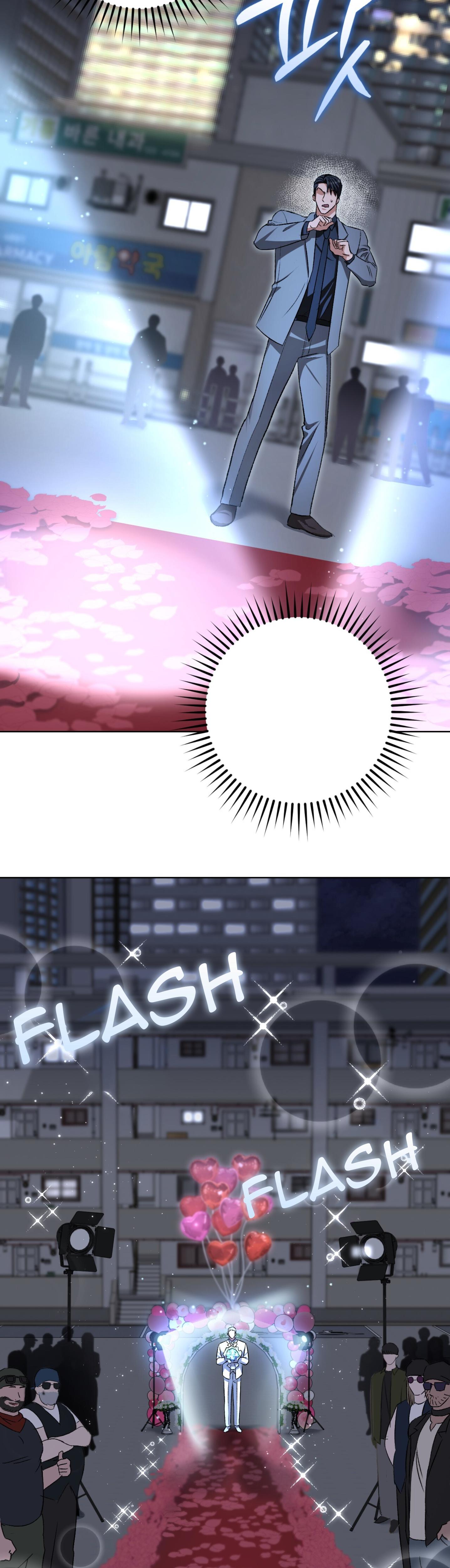 My Sweet Psycho Baby - Chapter 37 Page 28