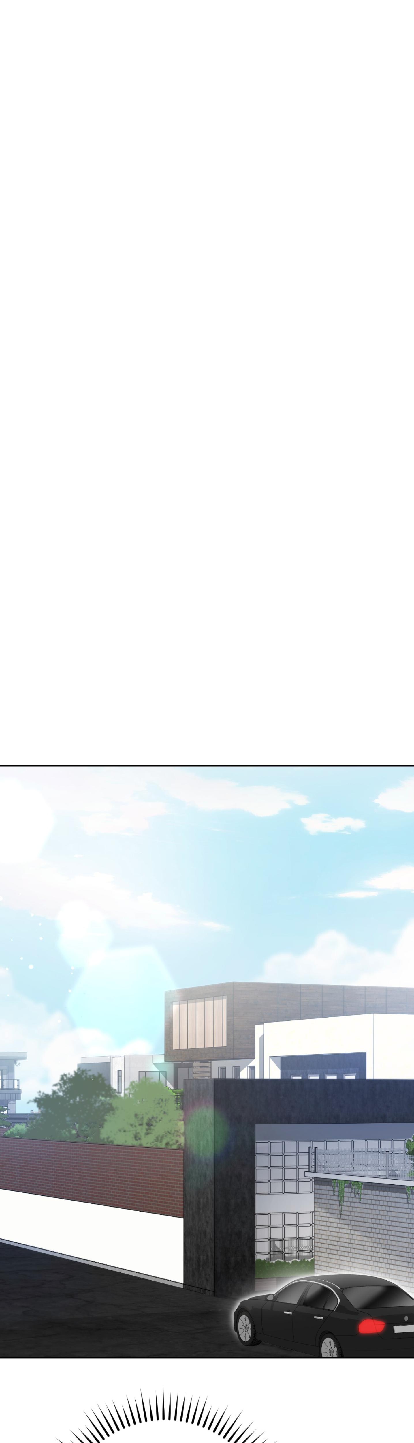 My Sweet Psycho Baby - Chapter 37 Page 3