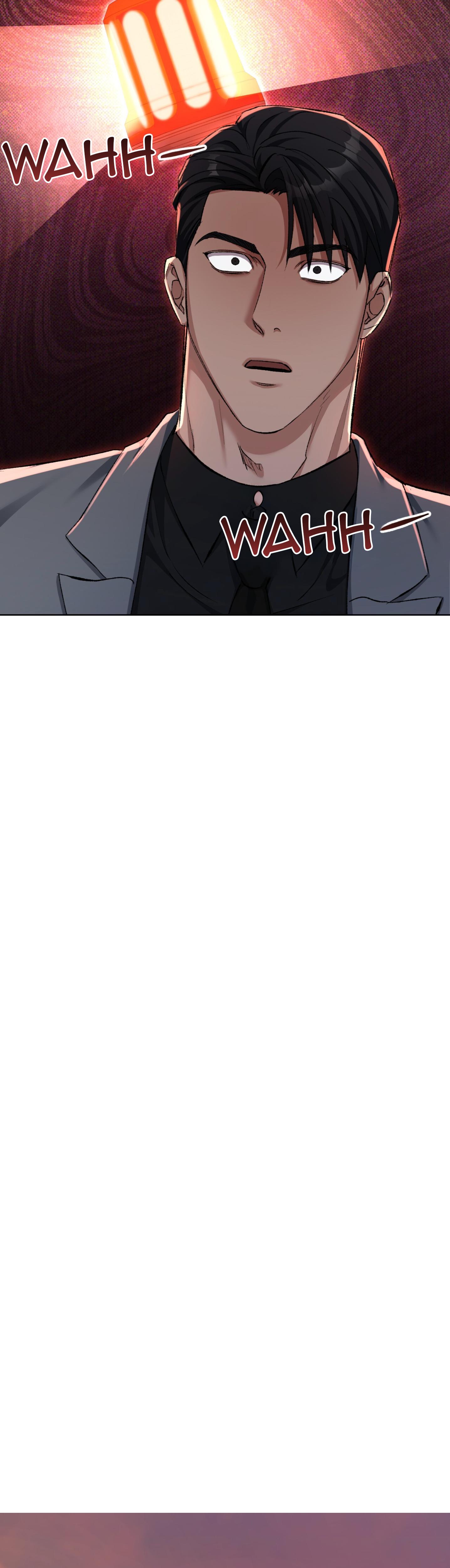 My Sweet Psycho Baby - Chapter 37 Page 30