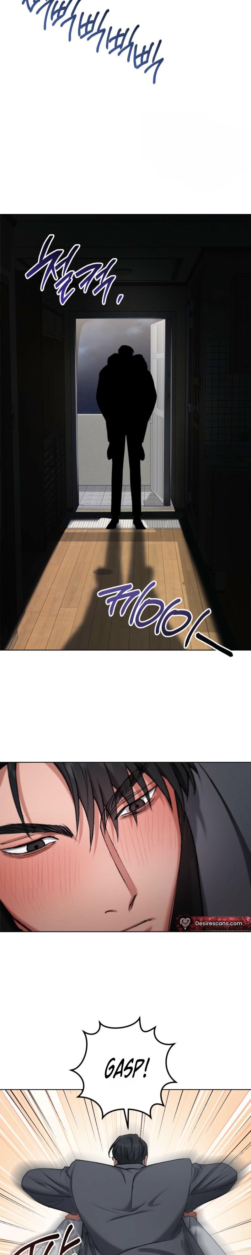 My Sweet Psycho Baby - Chapter 39 Page 15