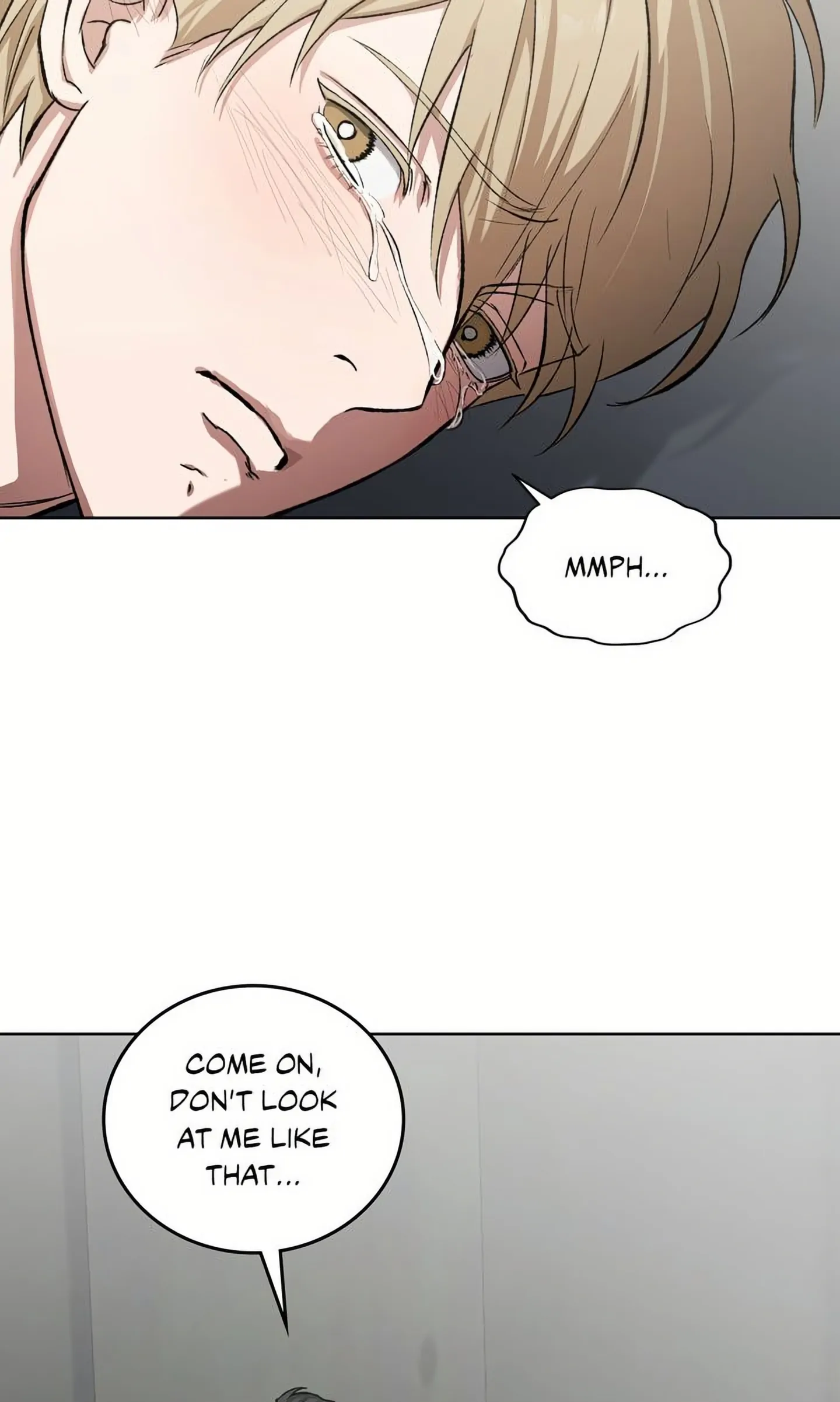 My Sweet Psycho Baby - Chapter 4 Page 10