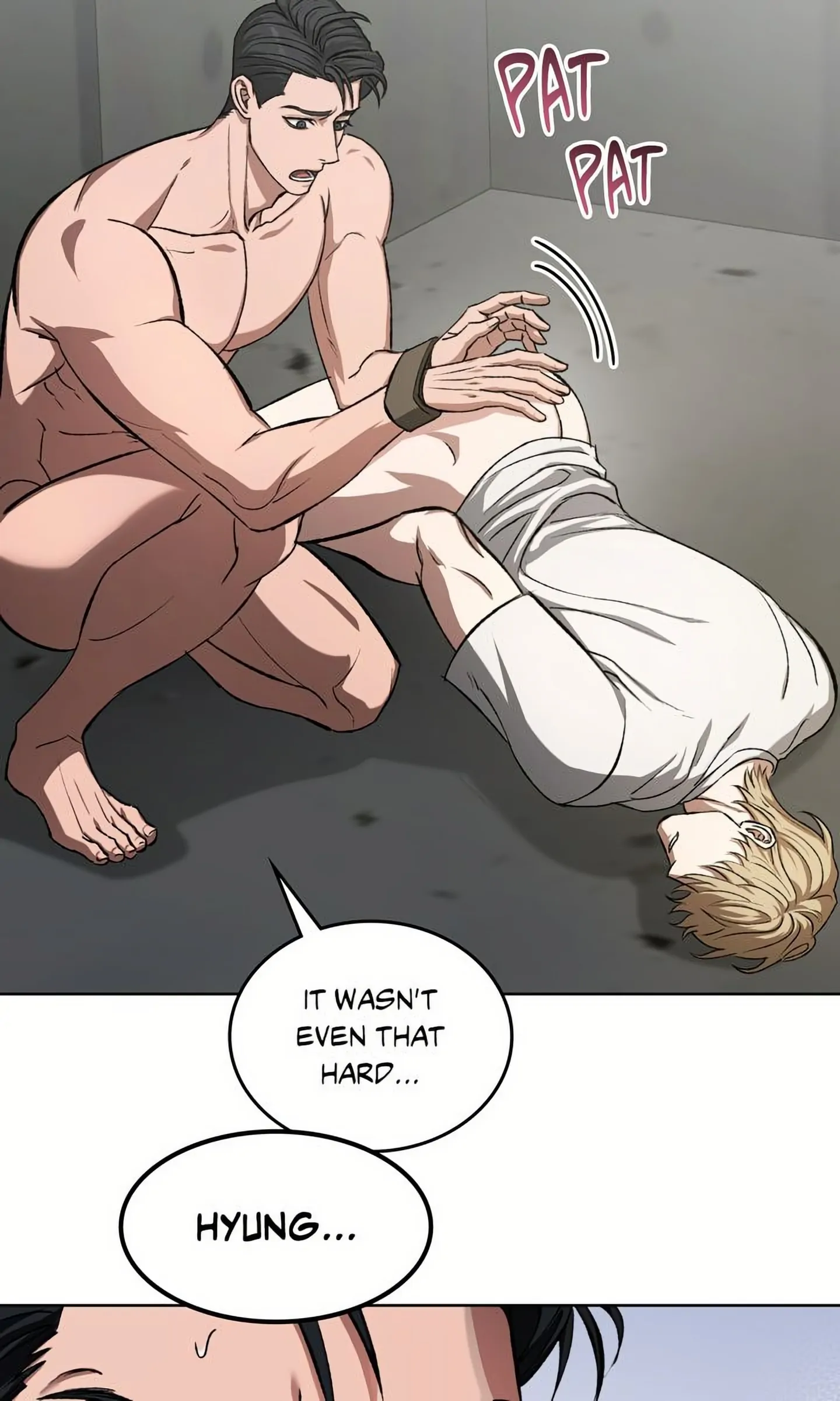My Sweet Psycho Baby - Chapter 4 Page 11