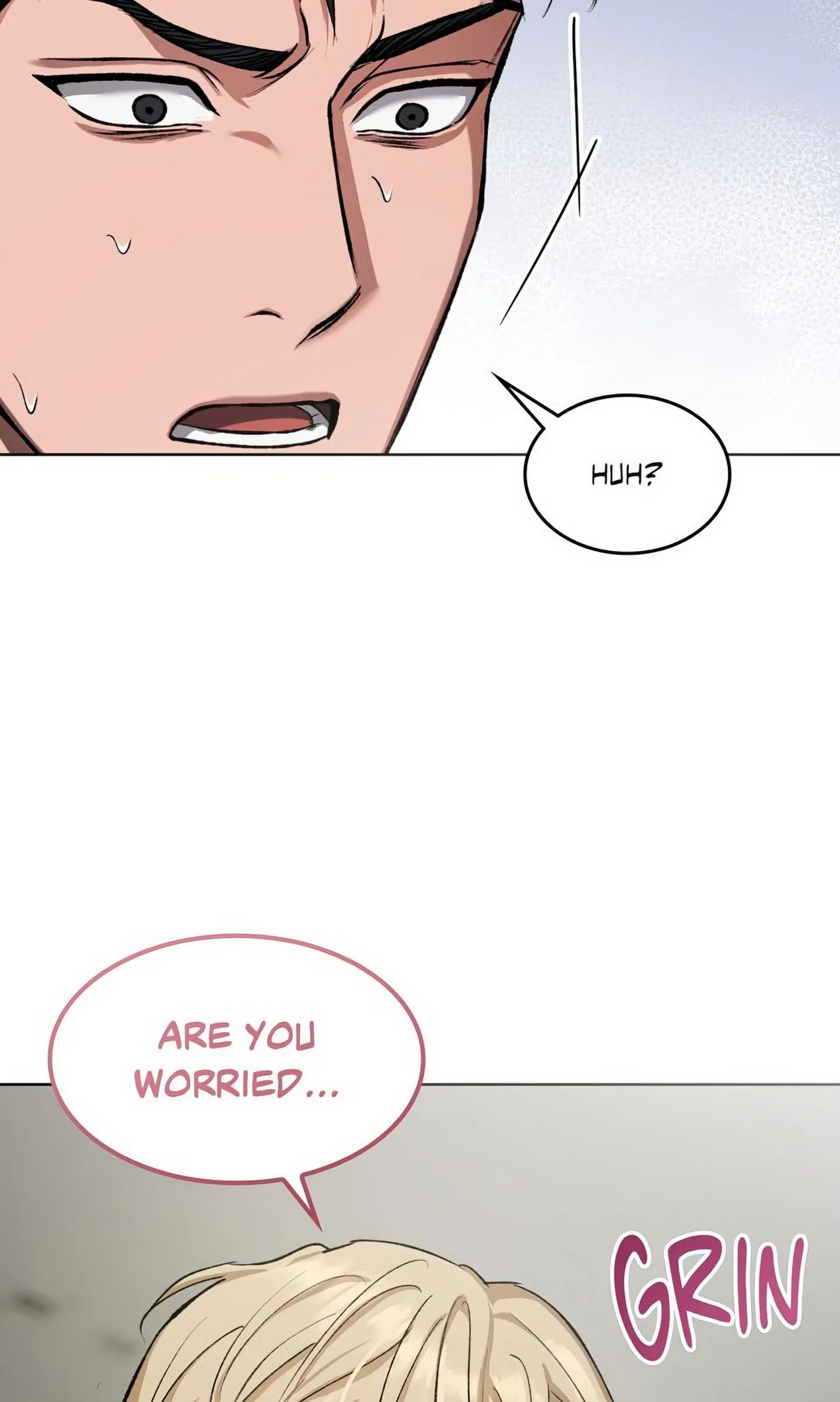 My Sweet Psycho Baby - Chapter 4 Page 12