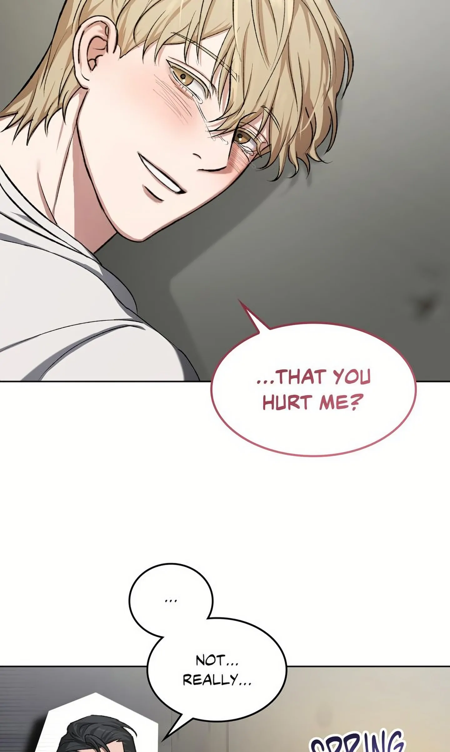 My Sweet Psycho Baby - Chapter 4 Page 13