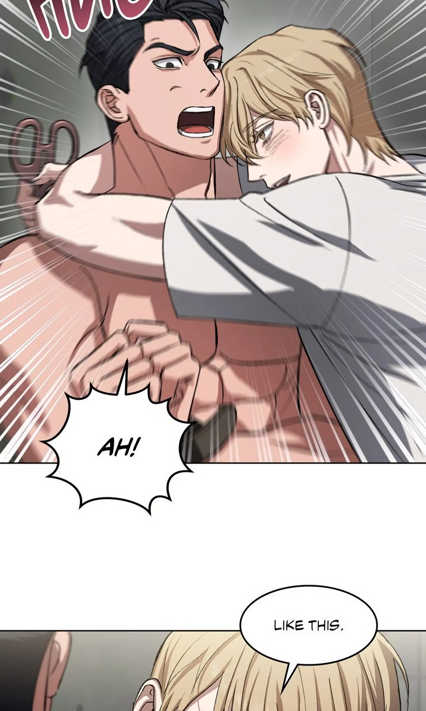 My Sweet Psycho Baby - Chapter 4 Page 15