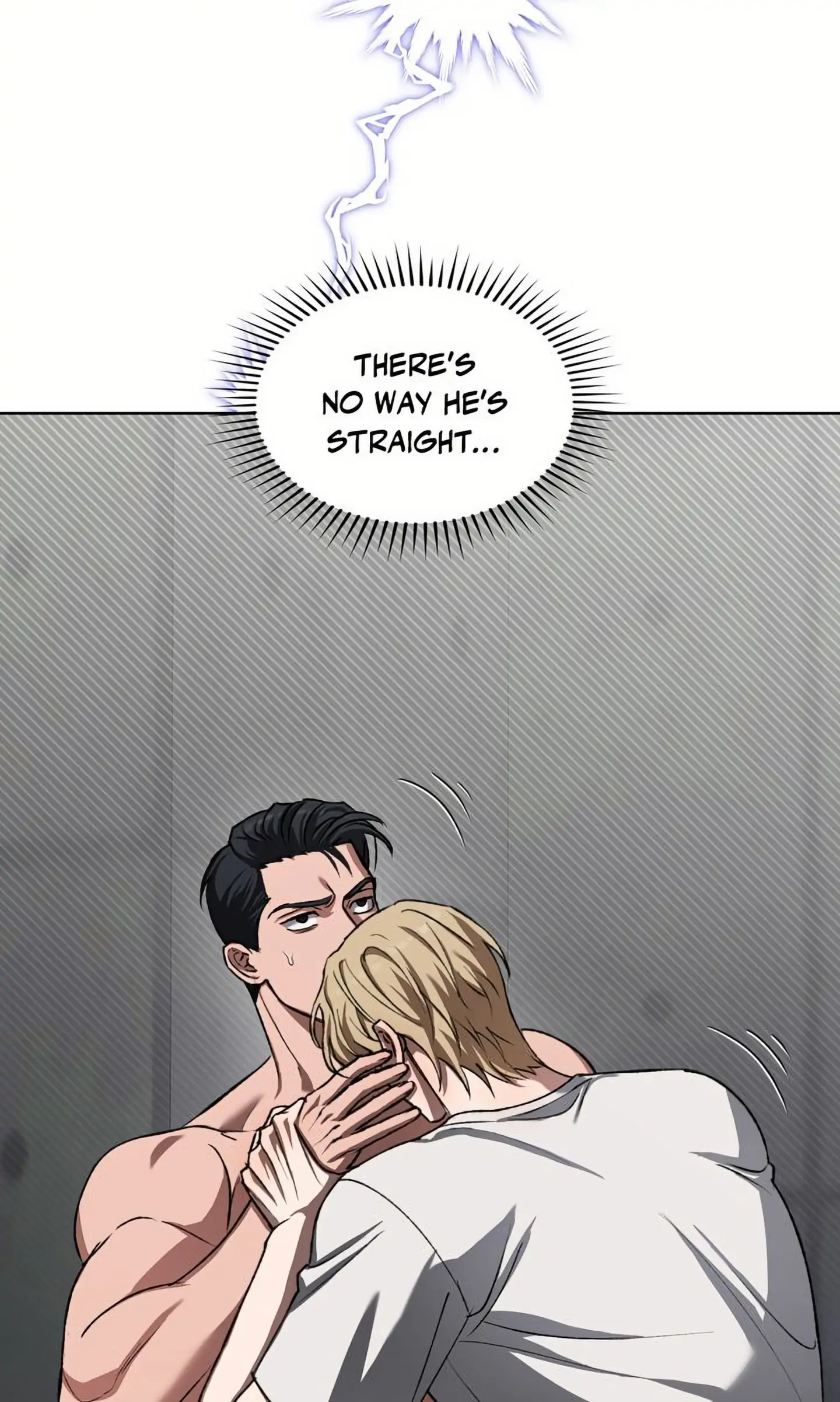 My Sweet Psycho Baby - Chapter 4 Page 18