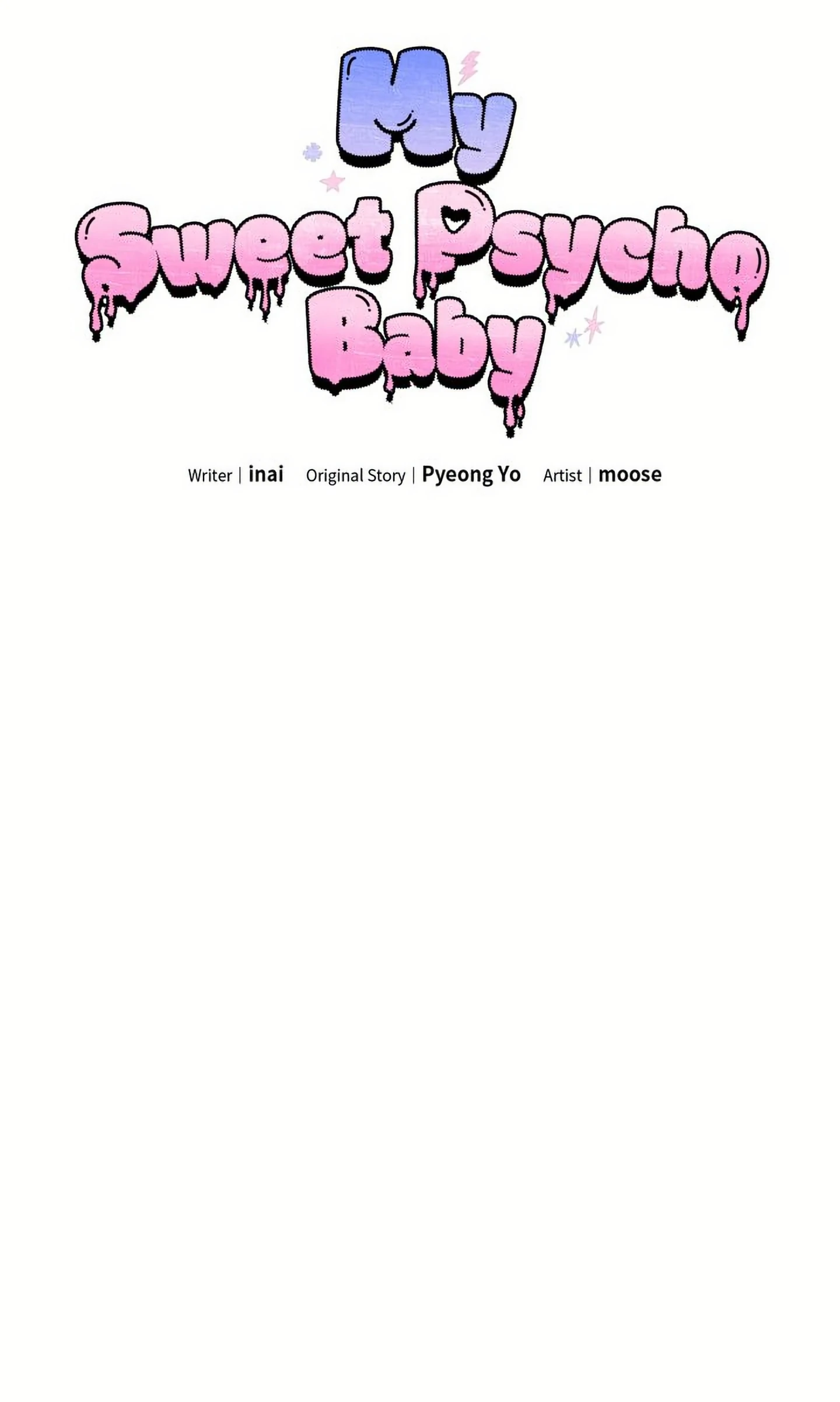 My Sweet Psycho Baby - Chapter 4 Page 20