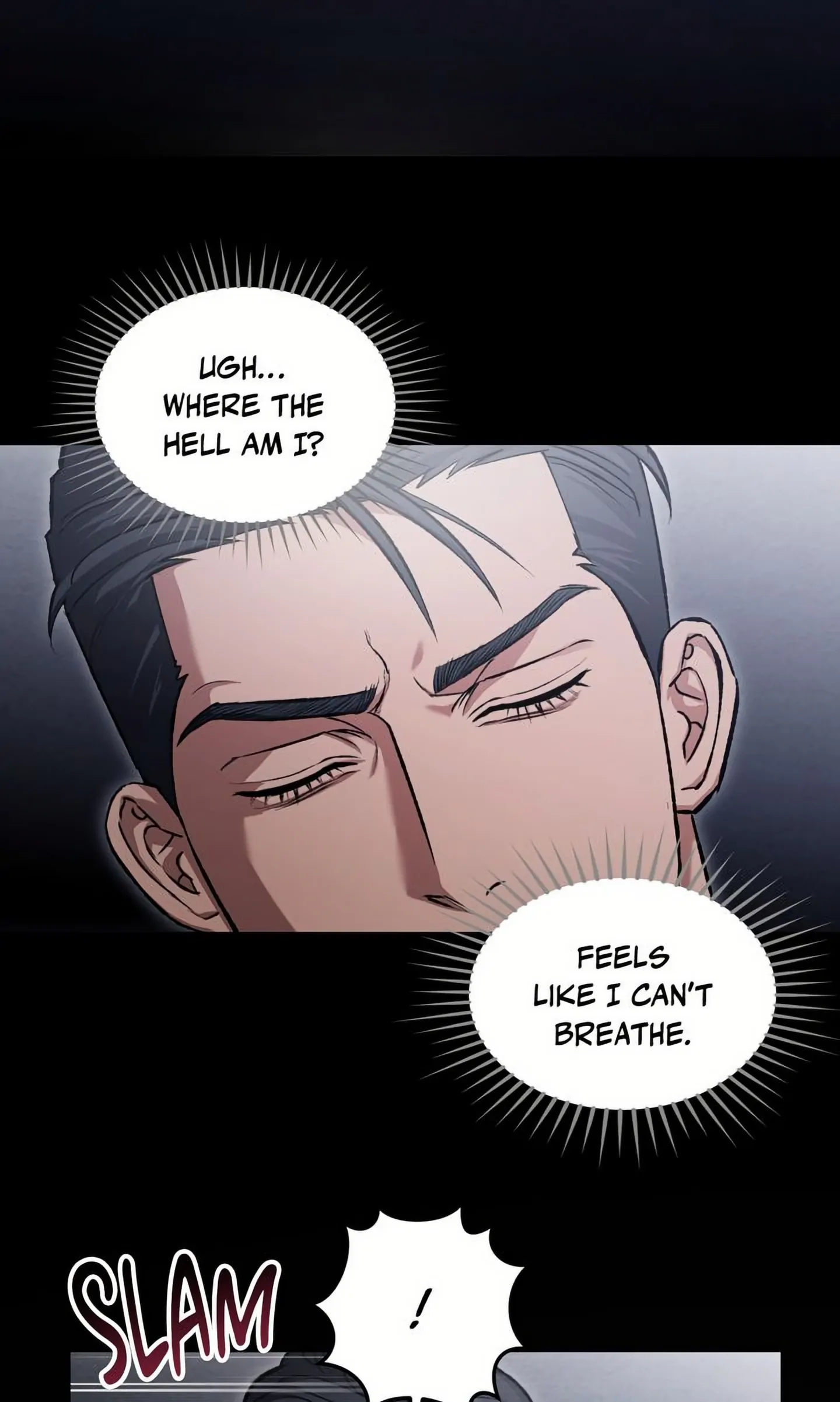 My Sweet Psycho Baby - Chapter 4 Page 22