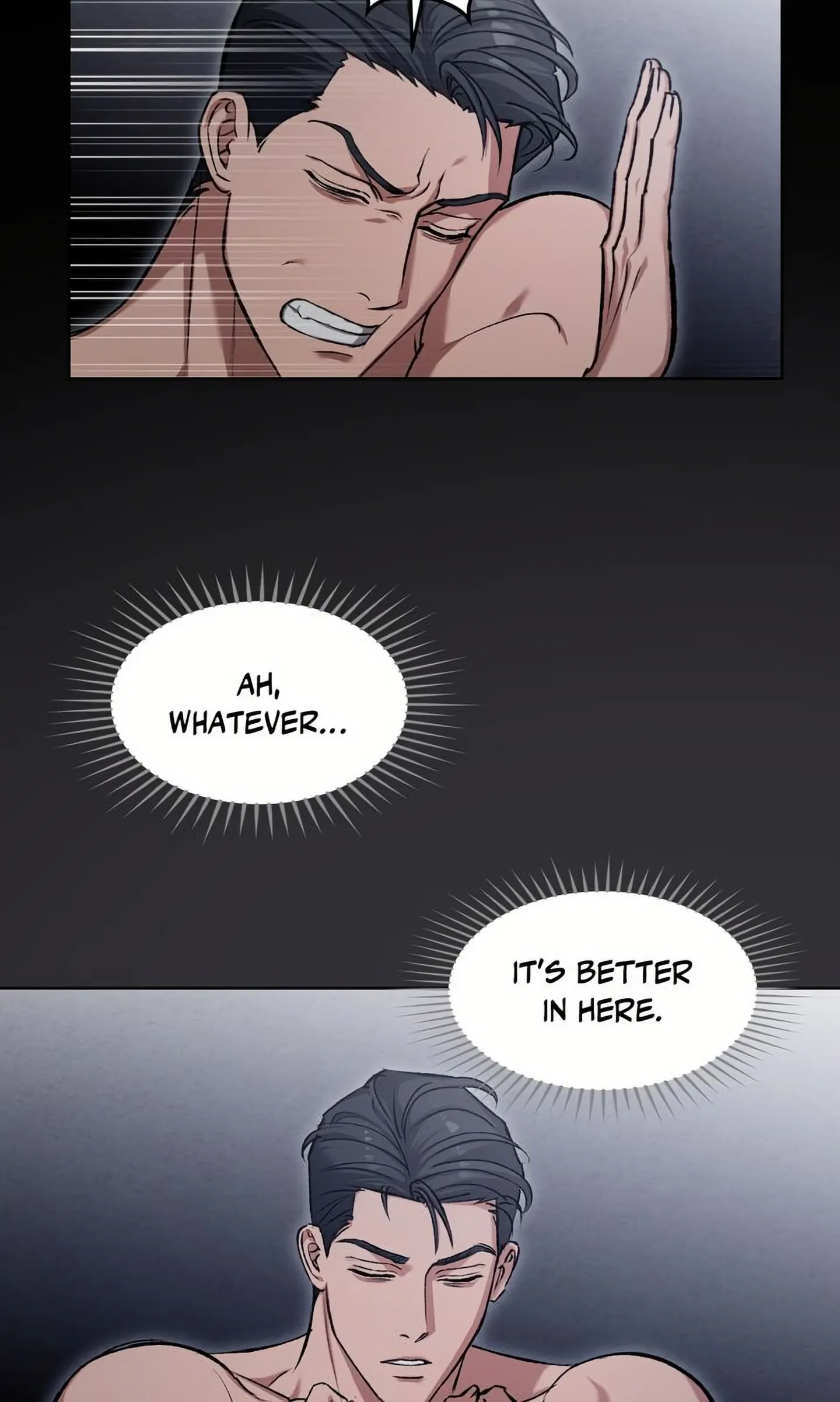 My Sweet Psycho Baby - Chapter 4 Page 23