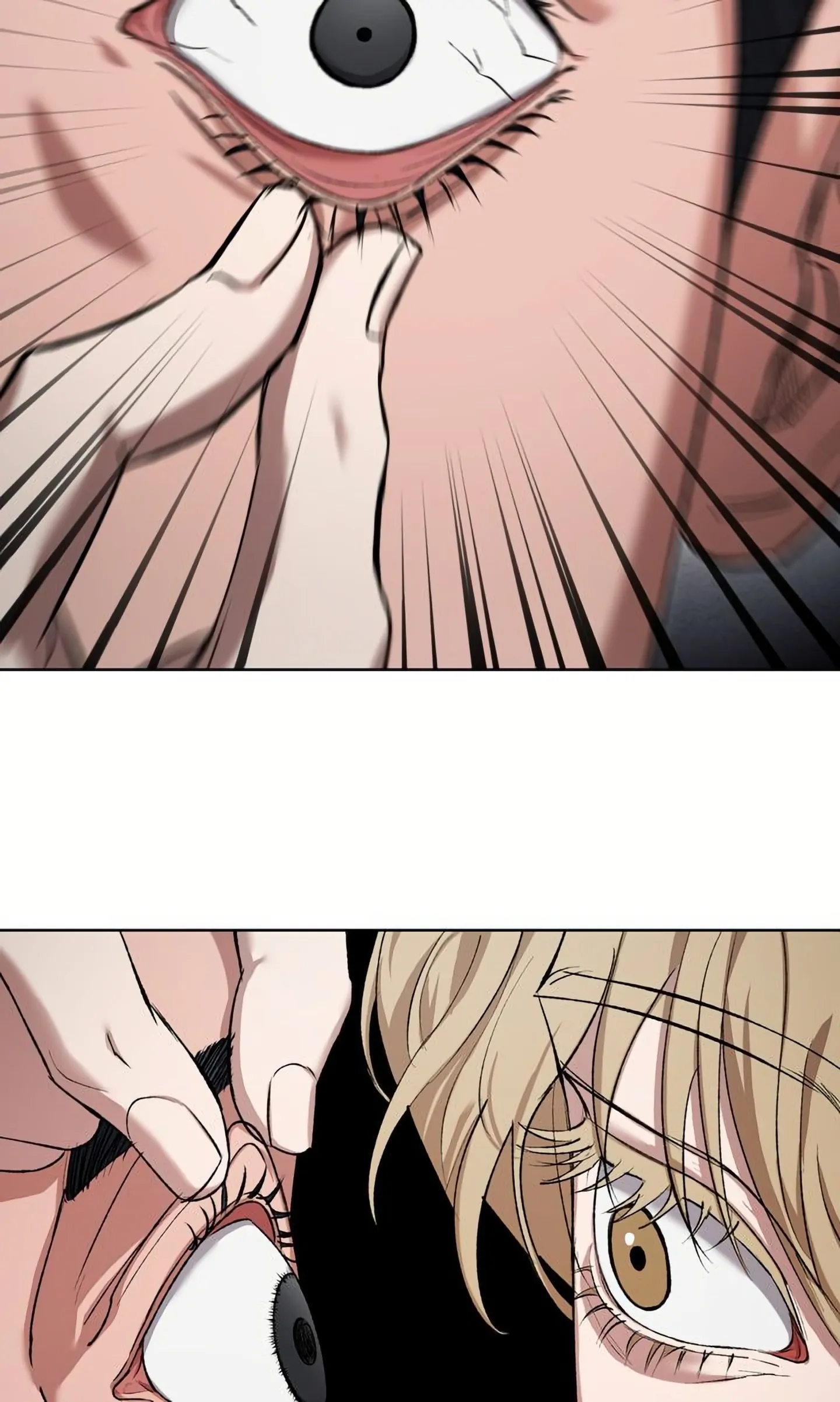 My Sweet Psycho Baby - Chapter 4 Page 26