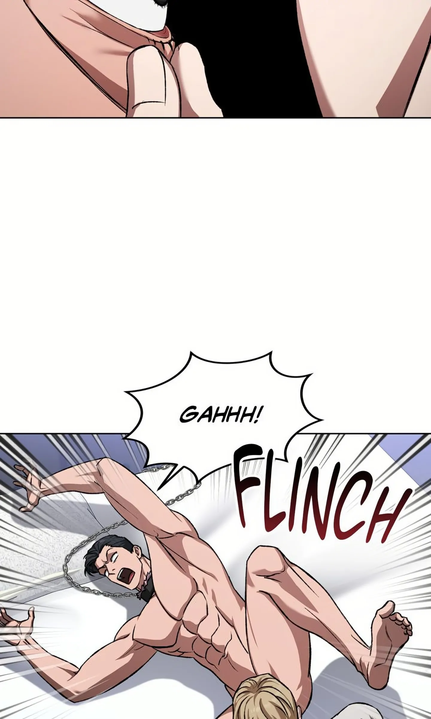 My Sweet Psycho Baby - Chapter 4 Page 27