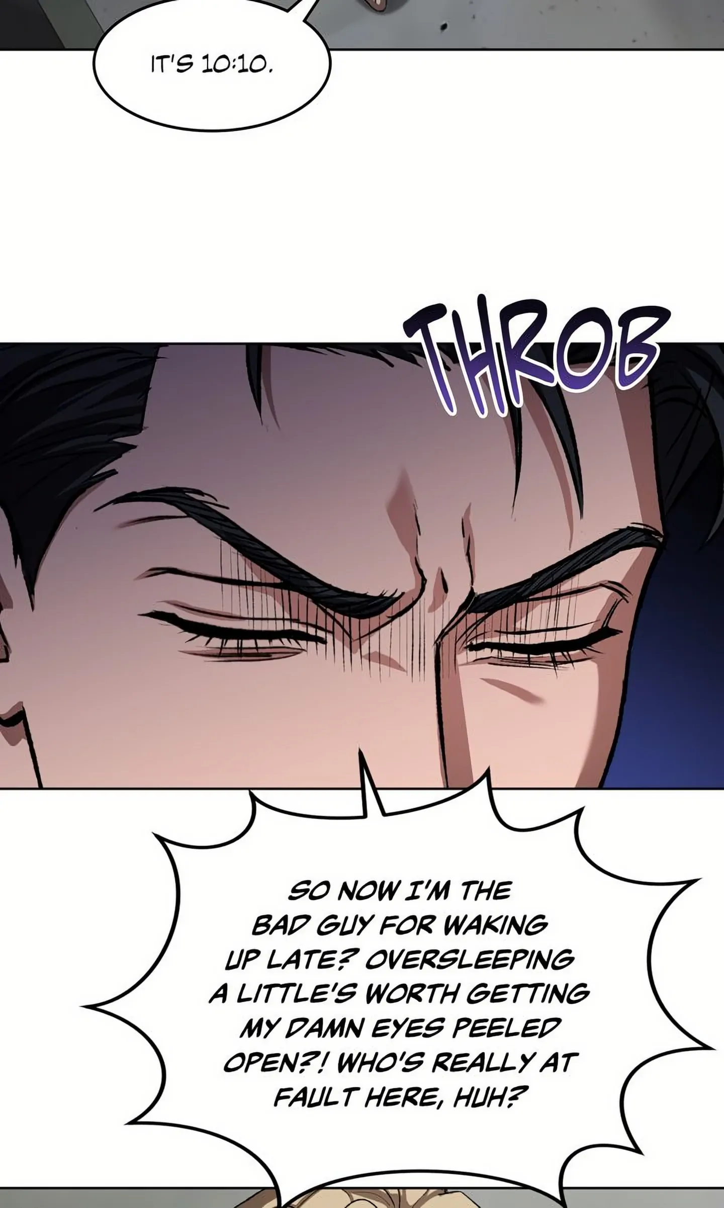 My Sweet Psycho Baby - Chapter 4 Page 30