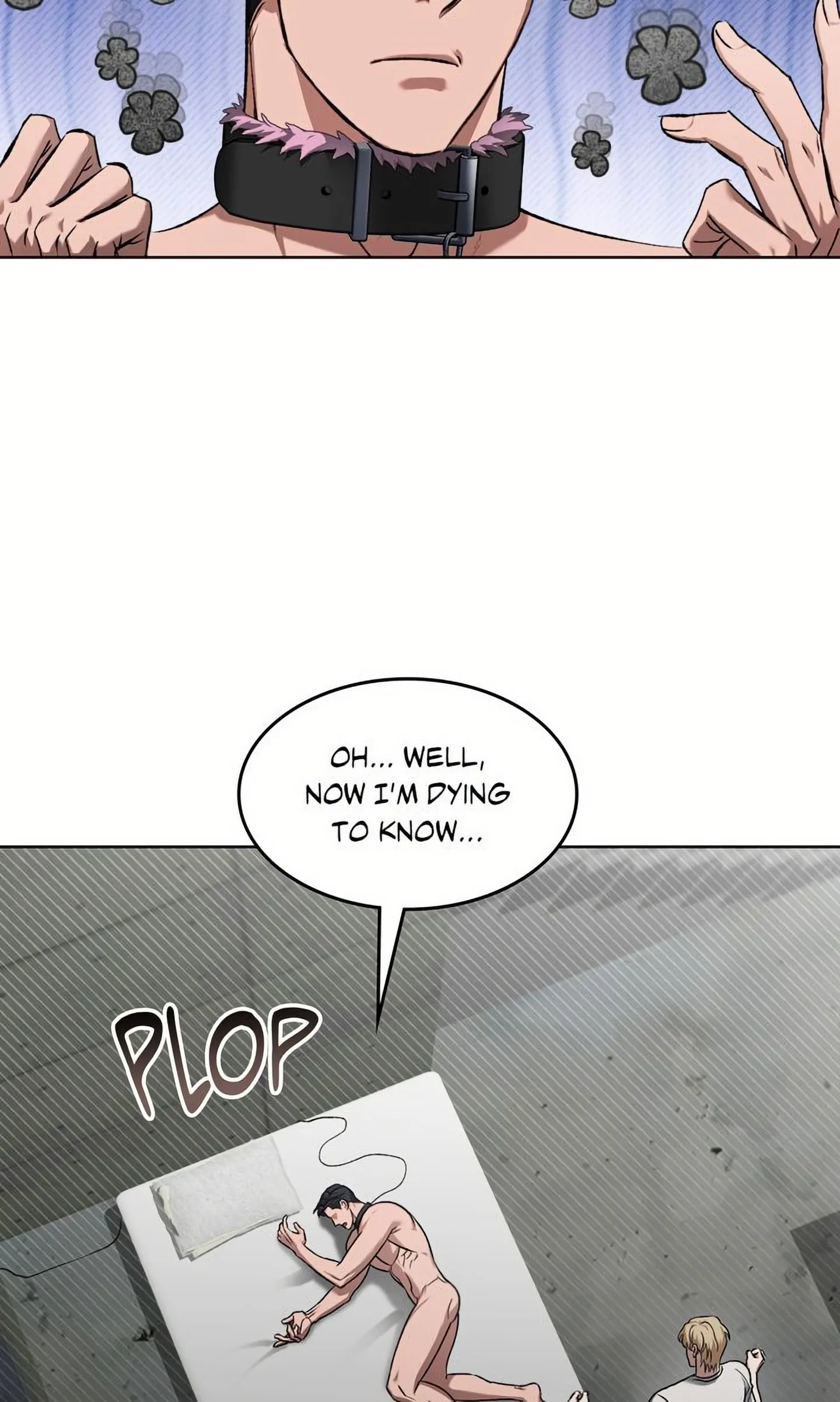 My Sweet Psycho Baby - Chapter 4 Page 37