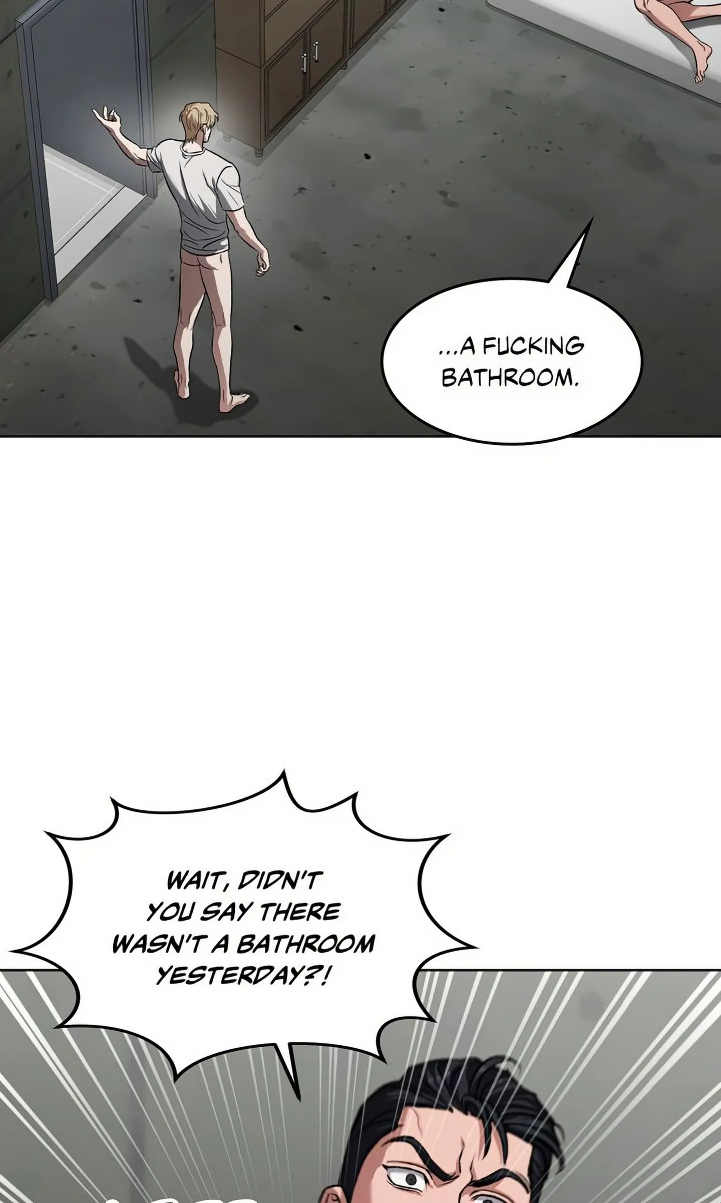 My Sweet Psycho Baby - Chapter 4 Page 41
