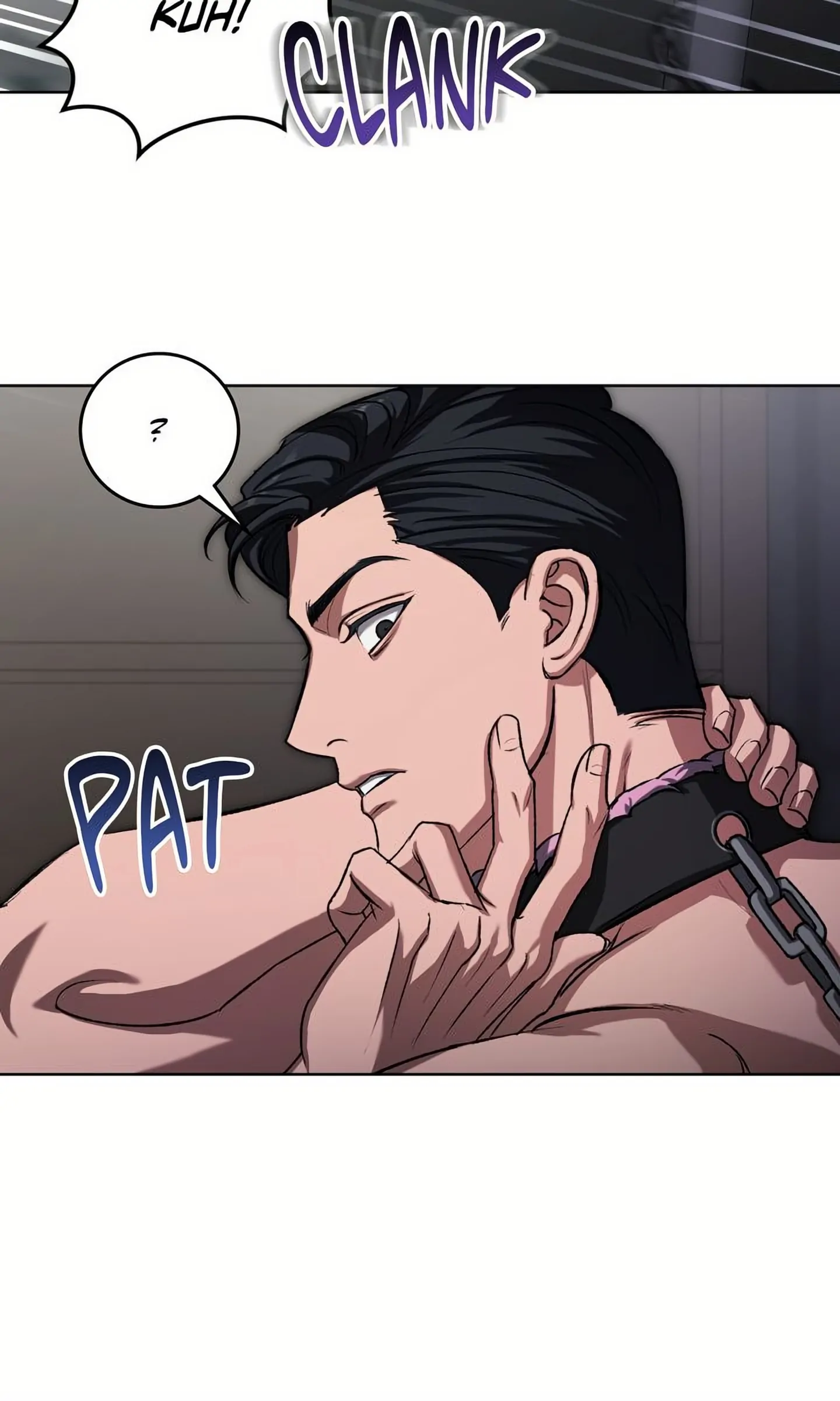 My Sweet Psycho Baby - Chapter 4 Page 43