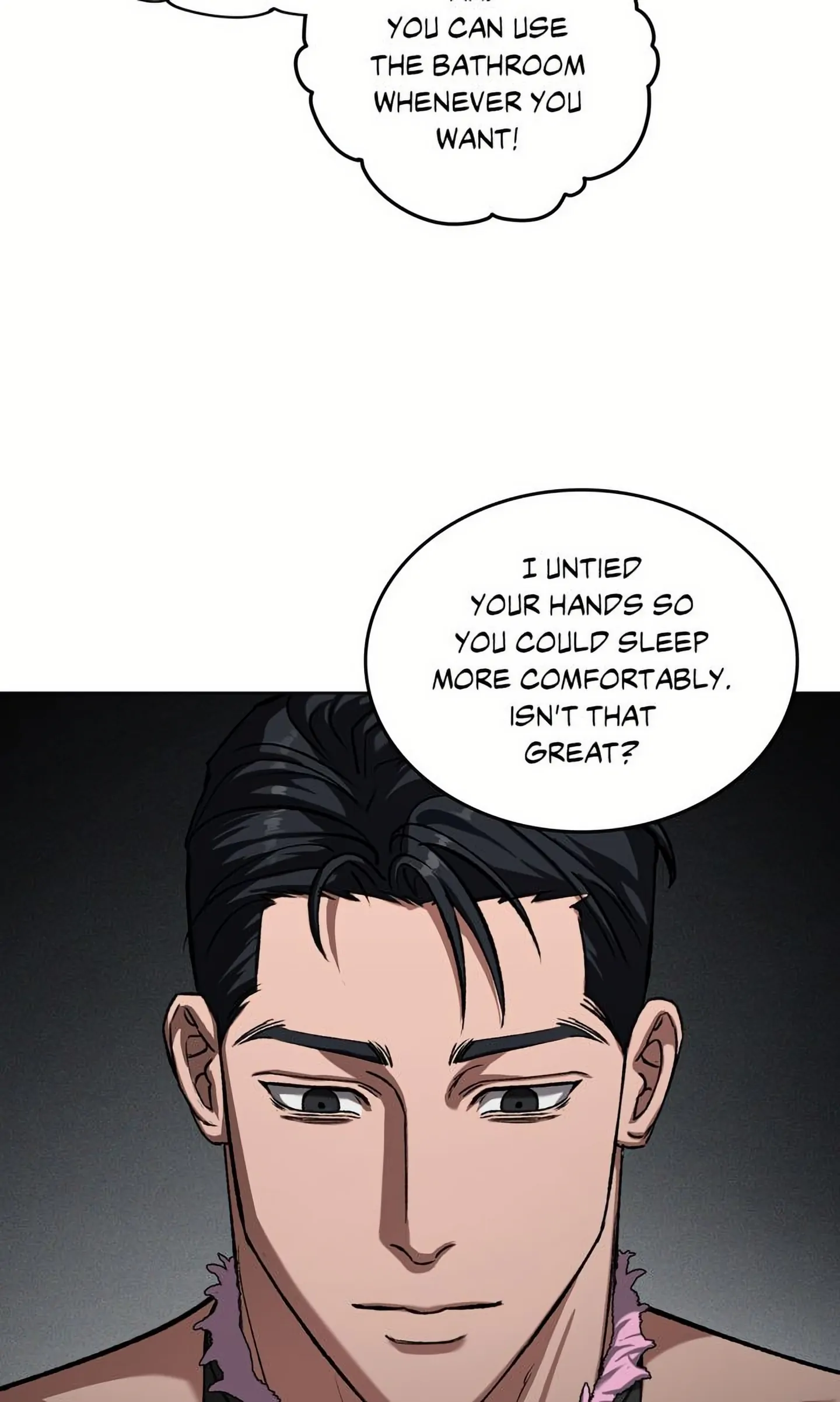 My Sweet Psycho Baby - Chapter 4 Page 46