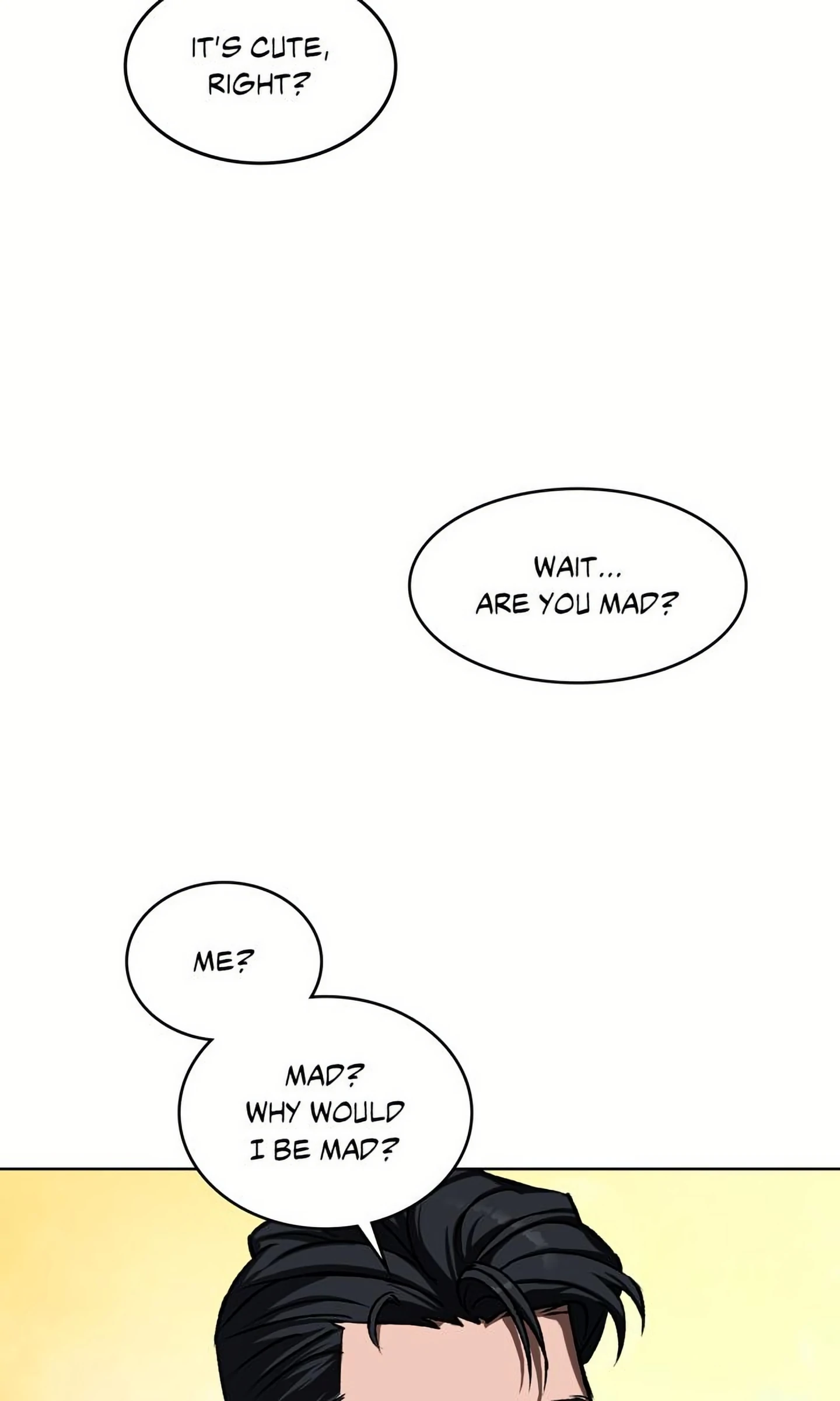My Sweet Psycho Baby - Chapter 4 Page 48