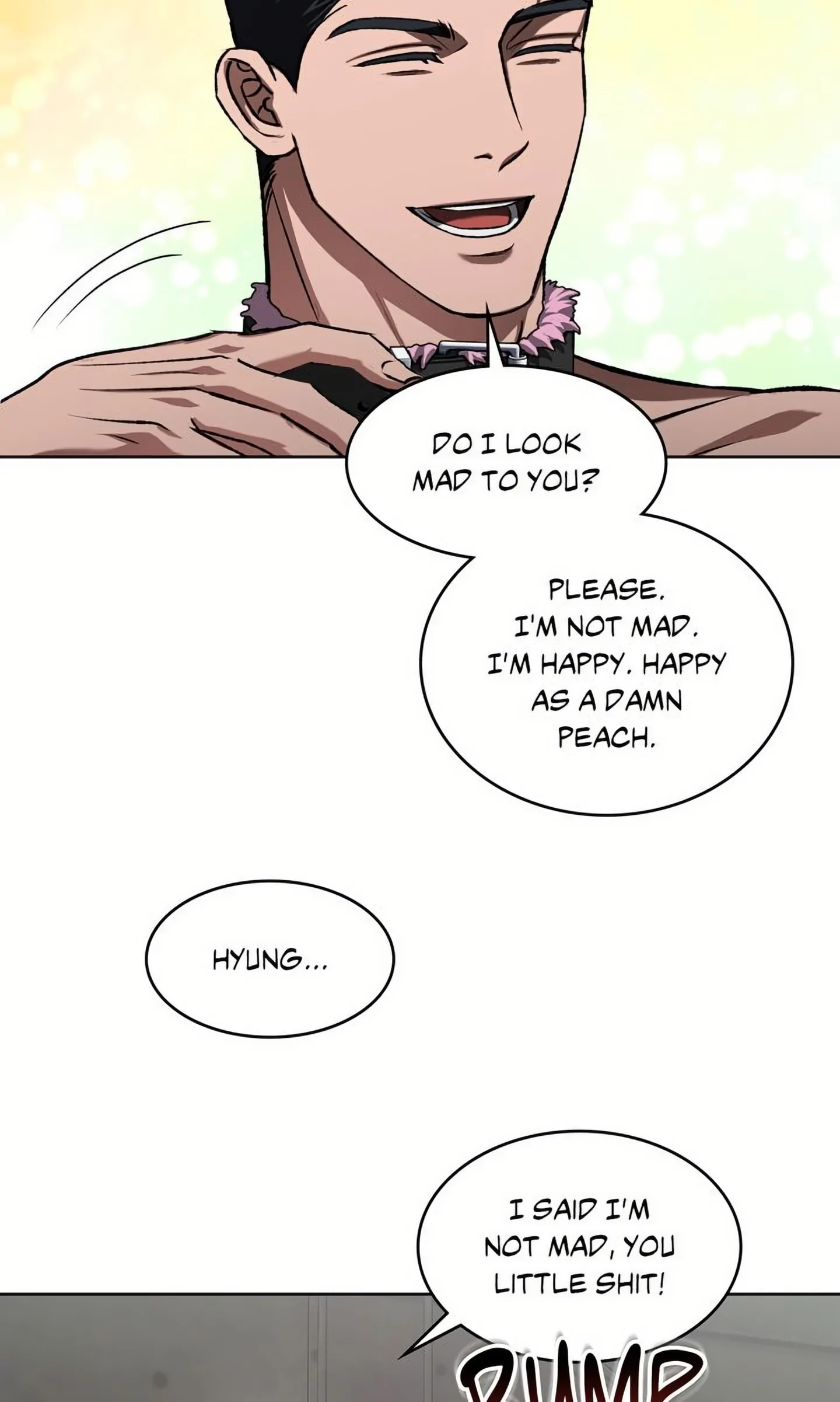 My Sweet Psycho Baby - Chapter 4 Page 49