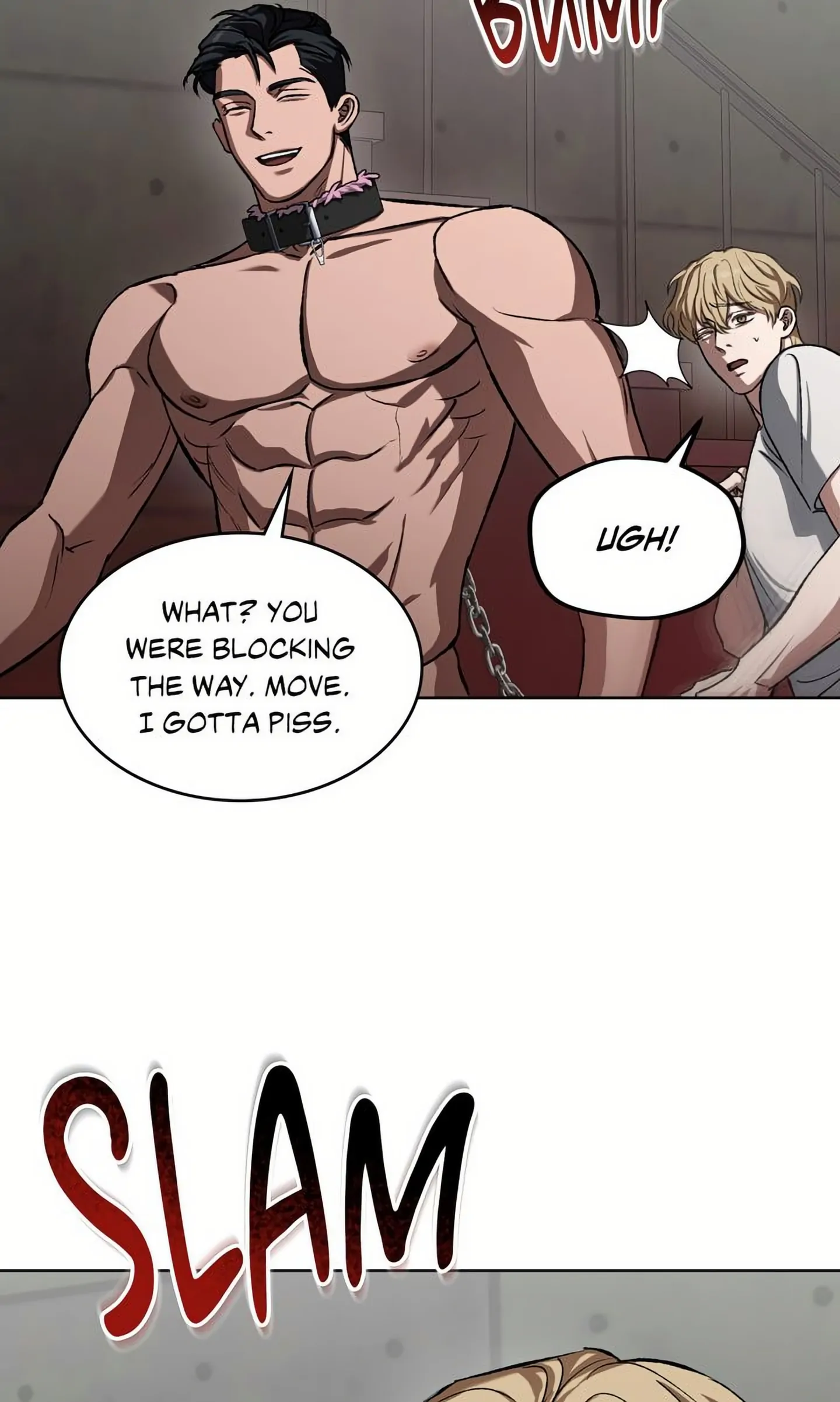 My Sweet Psycho Baby - Chapter 4 Page 50