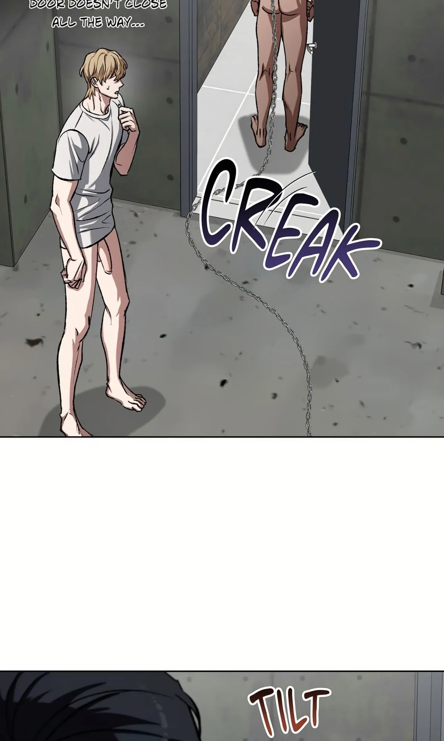 My Sweet Psycho Baby - Chapter 4 Page 52